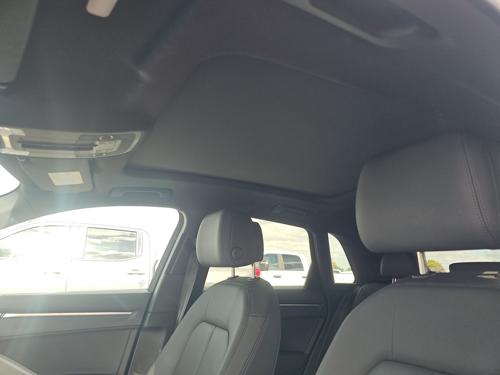 2025 Audi Q3 S line Premium AWD