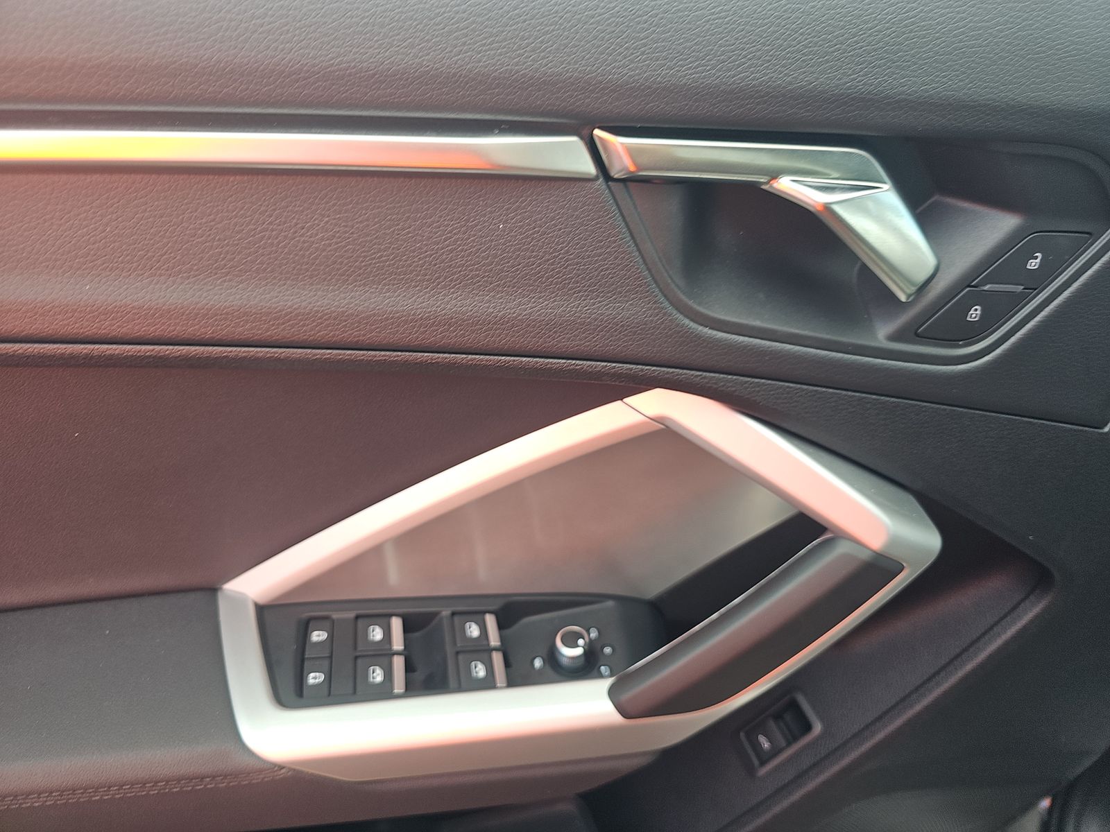 2025 Audi Q3 S line Premium AWD