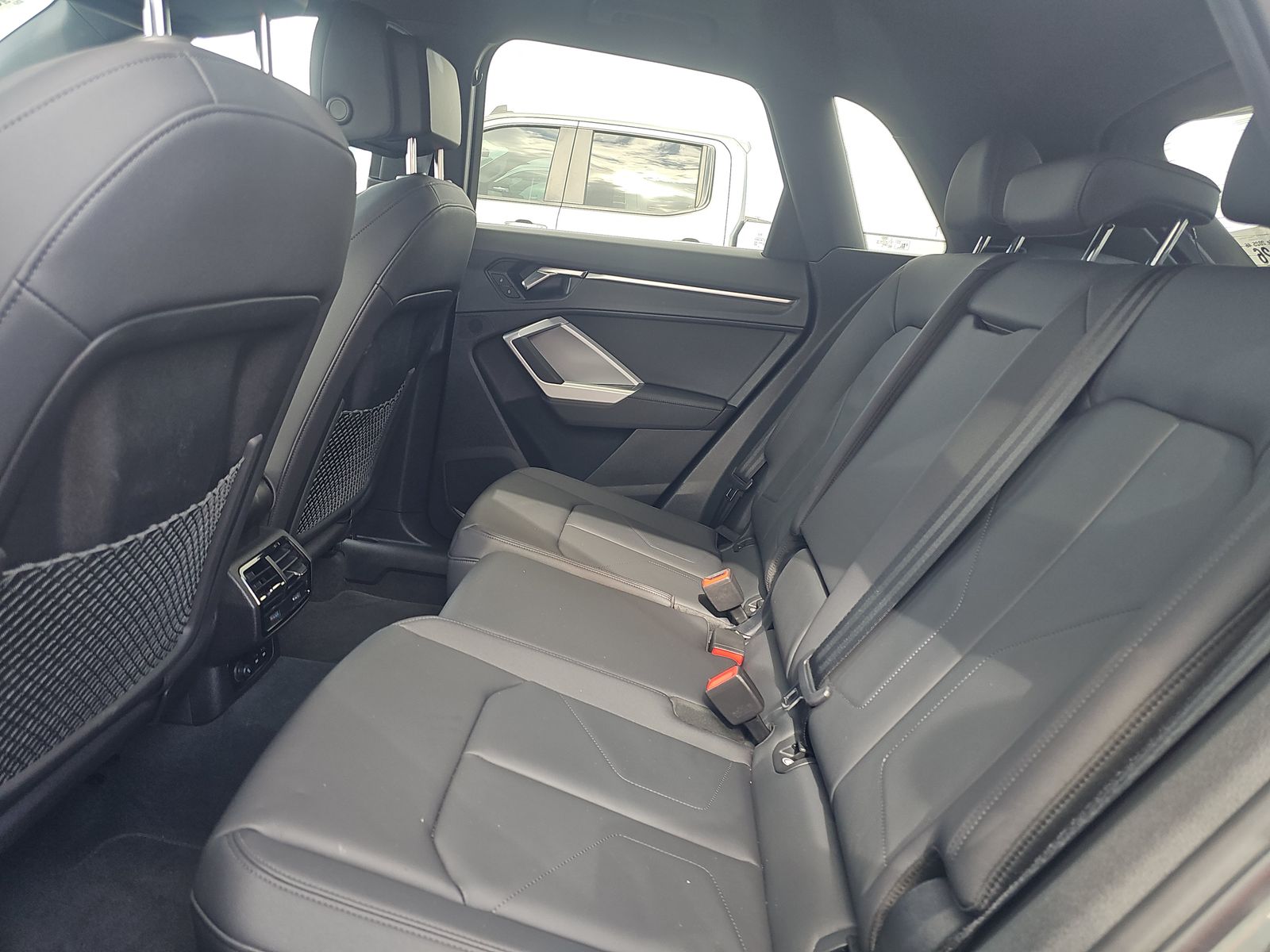 2025 Audi Q3 S line Premium AWD