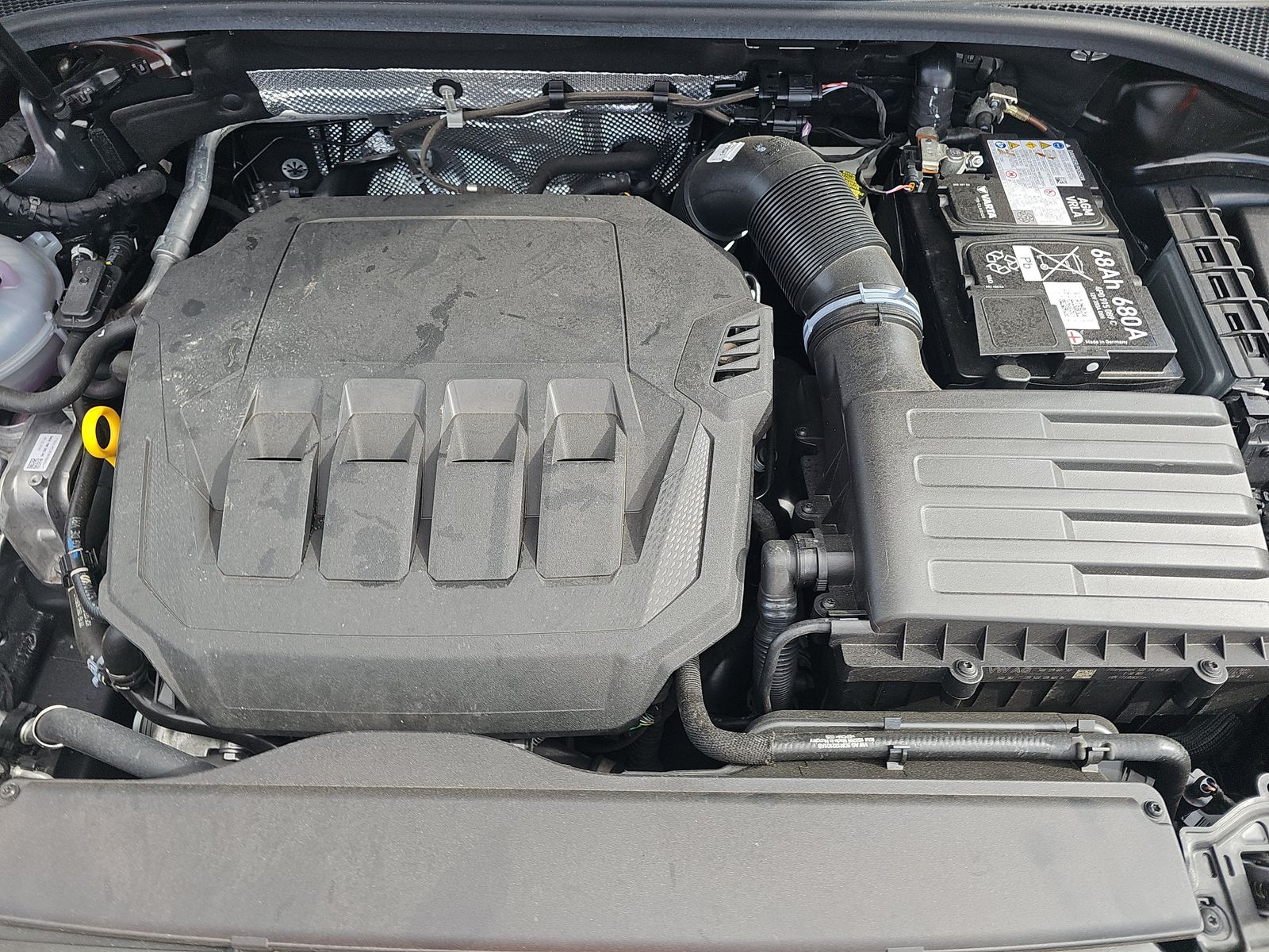 2025 Audi Q3 S line Premium AWD