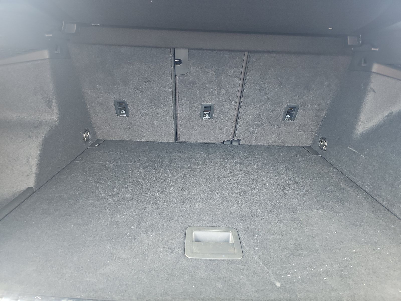 2025 Audi Q3 S line Premium AWD