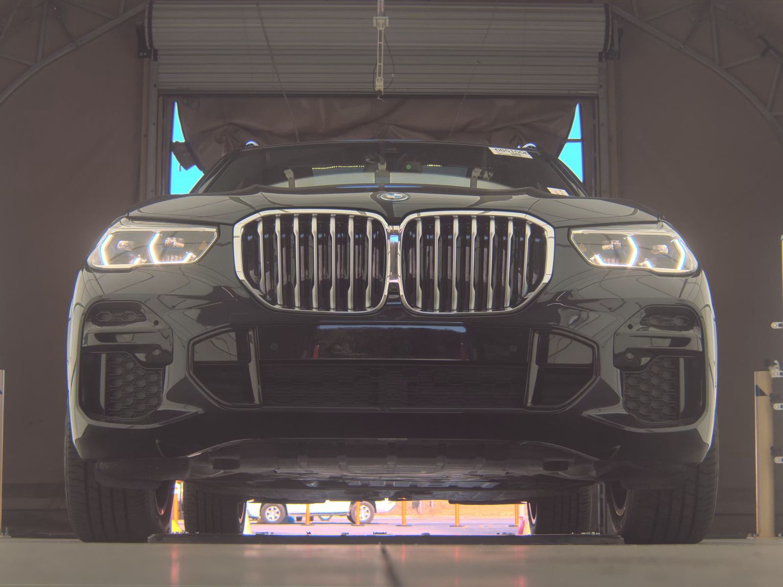 2022 BMW X5 xDrive45e AWD