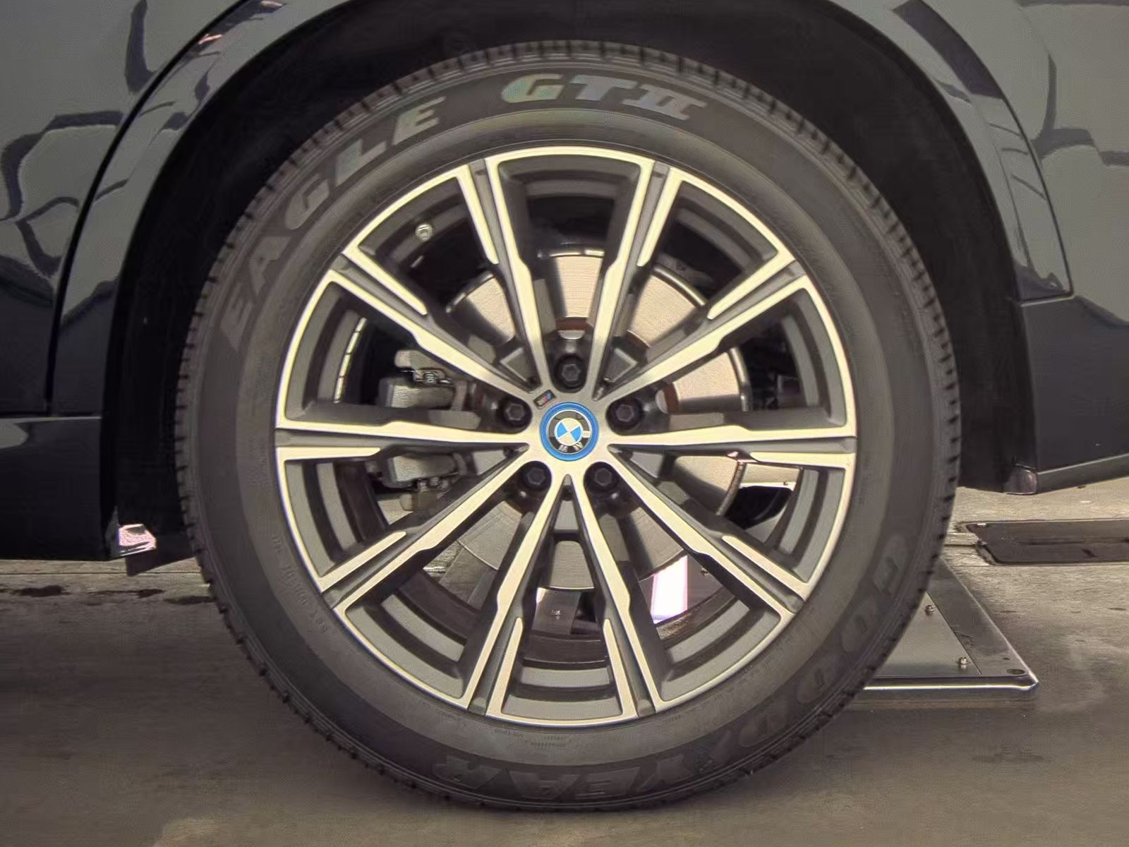 2022 BMW X5 xDrive45e AWD