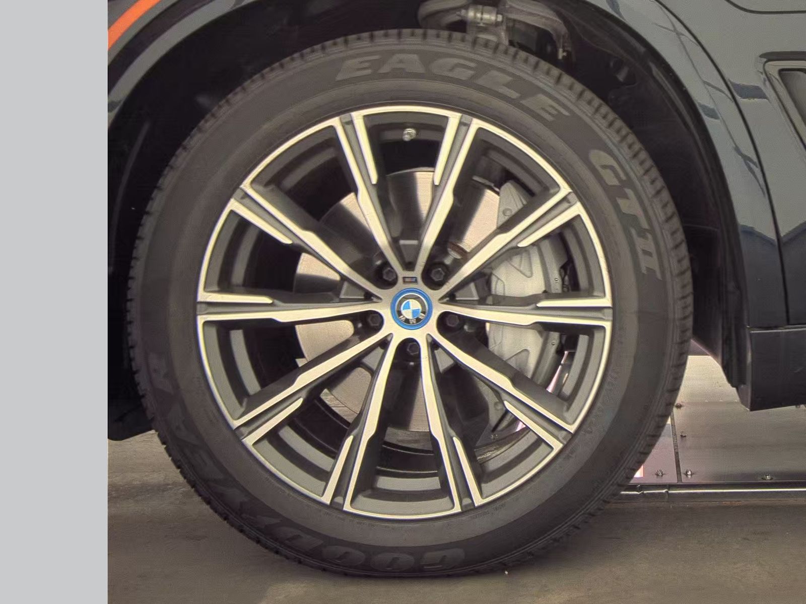 2022 BMW X5 xDrive45e AWD