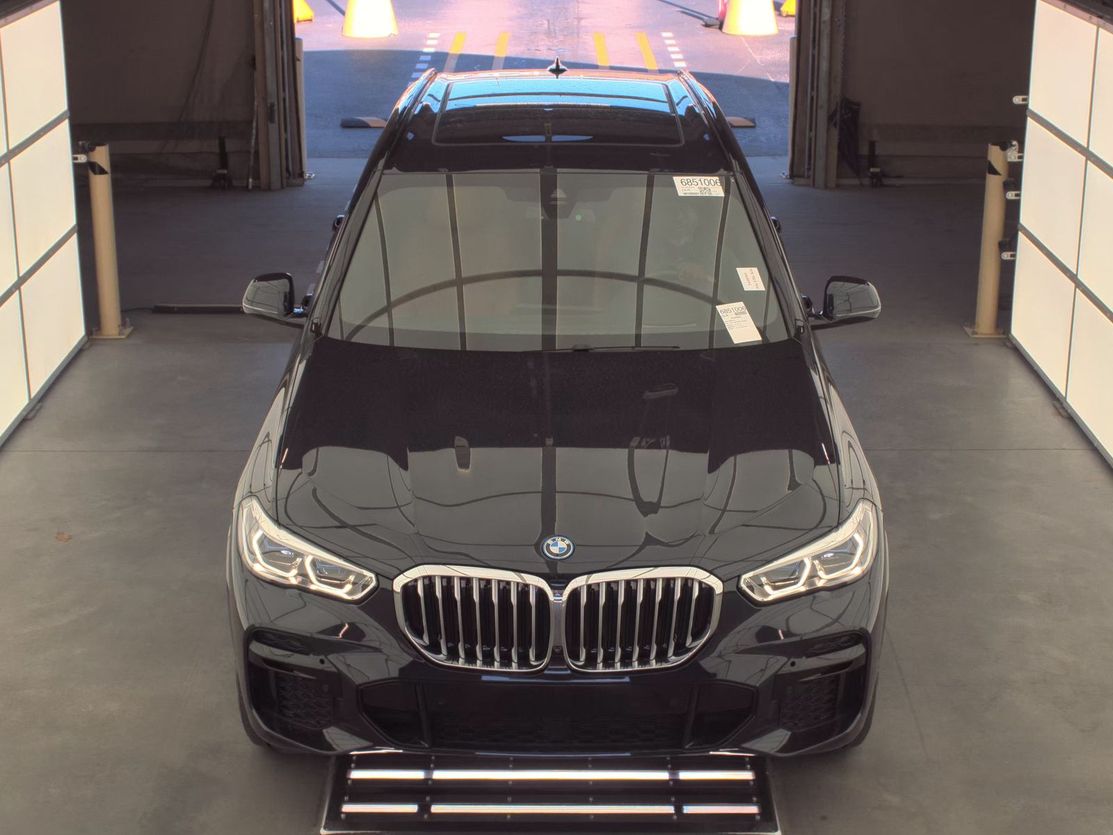 2022 BMW X5 xDrive45e AWD