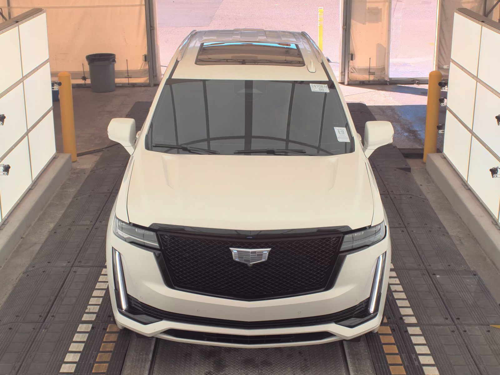 2022 Cadillac Escalade Premium Luxury AWD