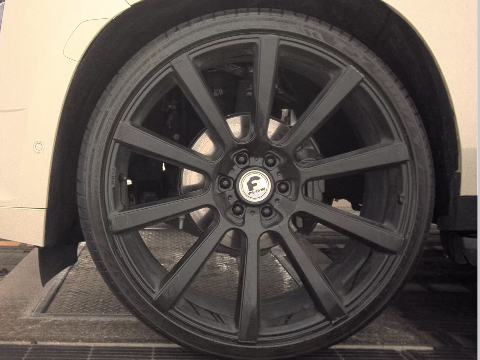 2022 Cadillac Escalade Premium Luxury AWD