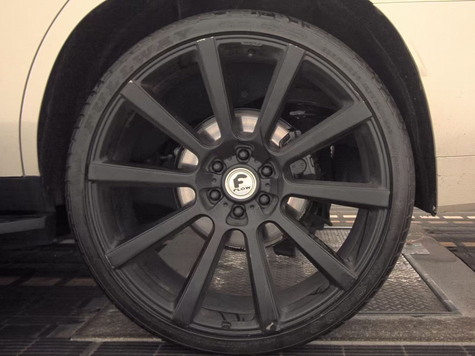 2022 Cadillac Escalade Premium Luxury AWD