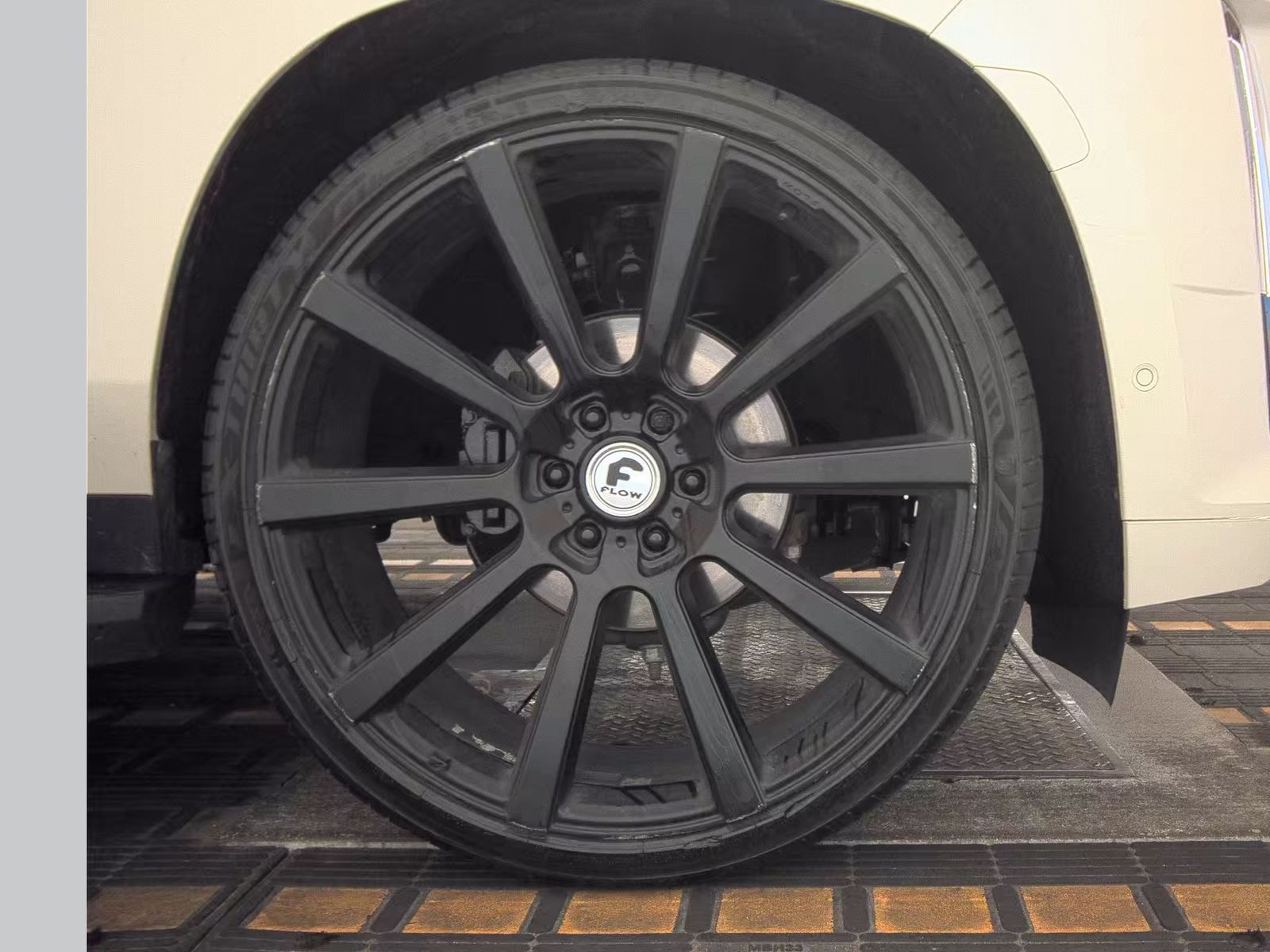 2022 Cadillac Escalade Premium Luxury AWD