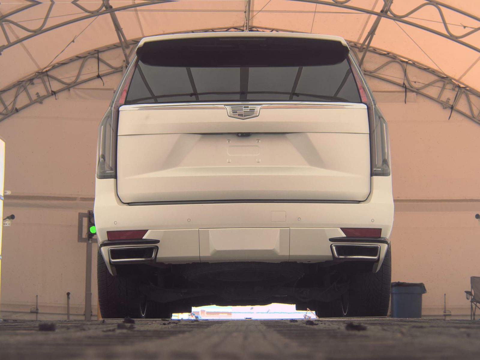 2022 Cadillac Escalade Premium Luxury AWD