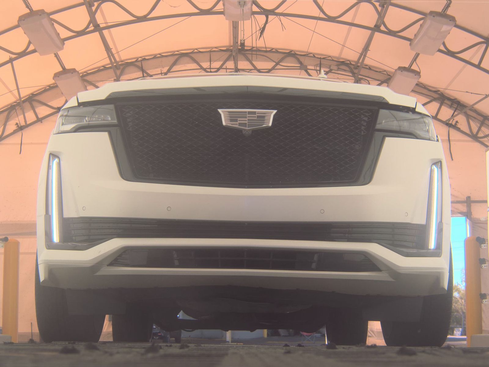 2022 Cadillac Escalade Premium Luxury AWD