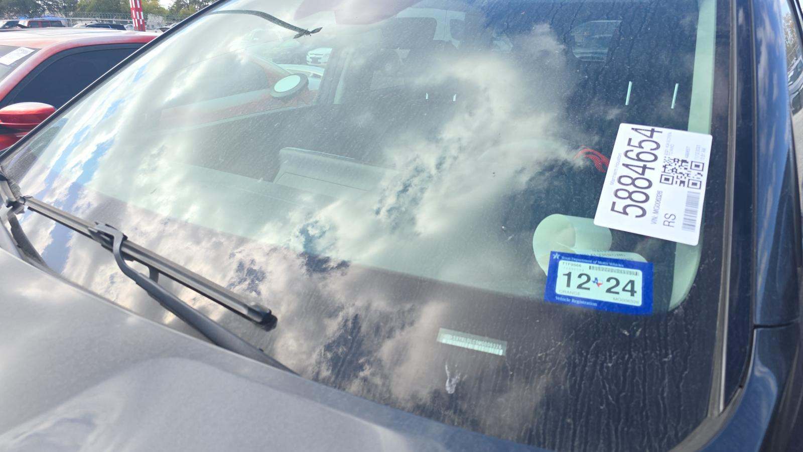 2021 Kia Sorento S AWD