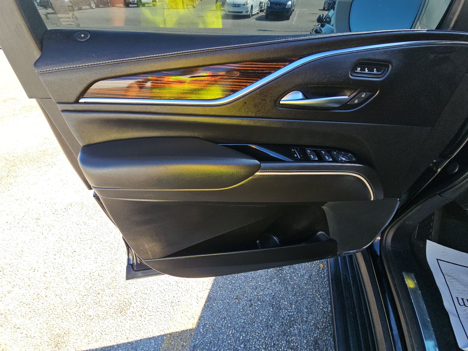 2022 Cadillac Escalade Premium Luxury AWD