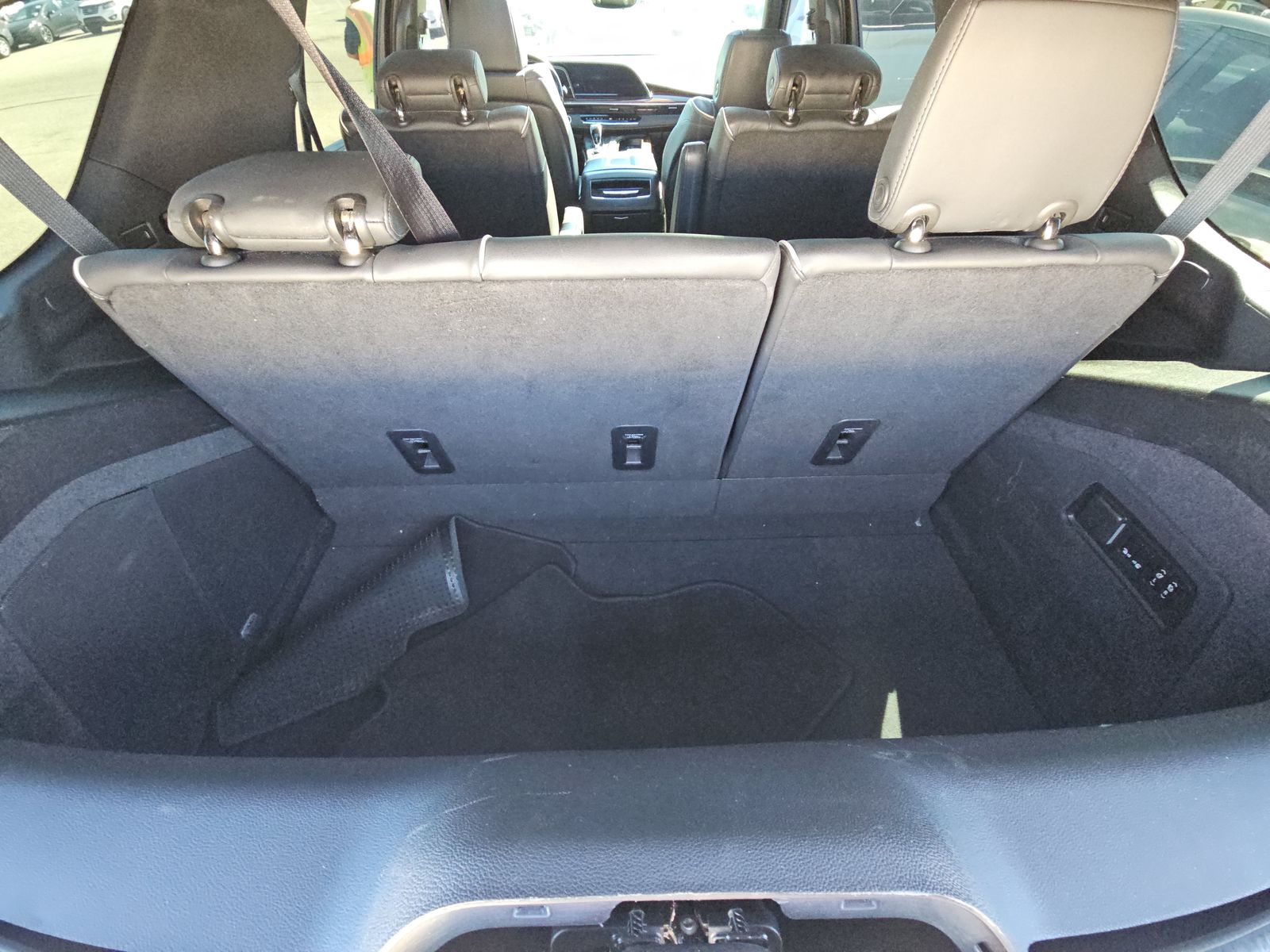 2022 Cadillac Escalade Premium Luxury AWD