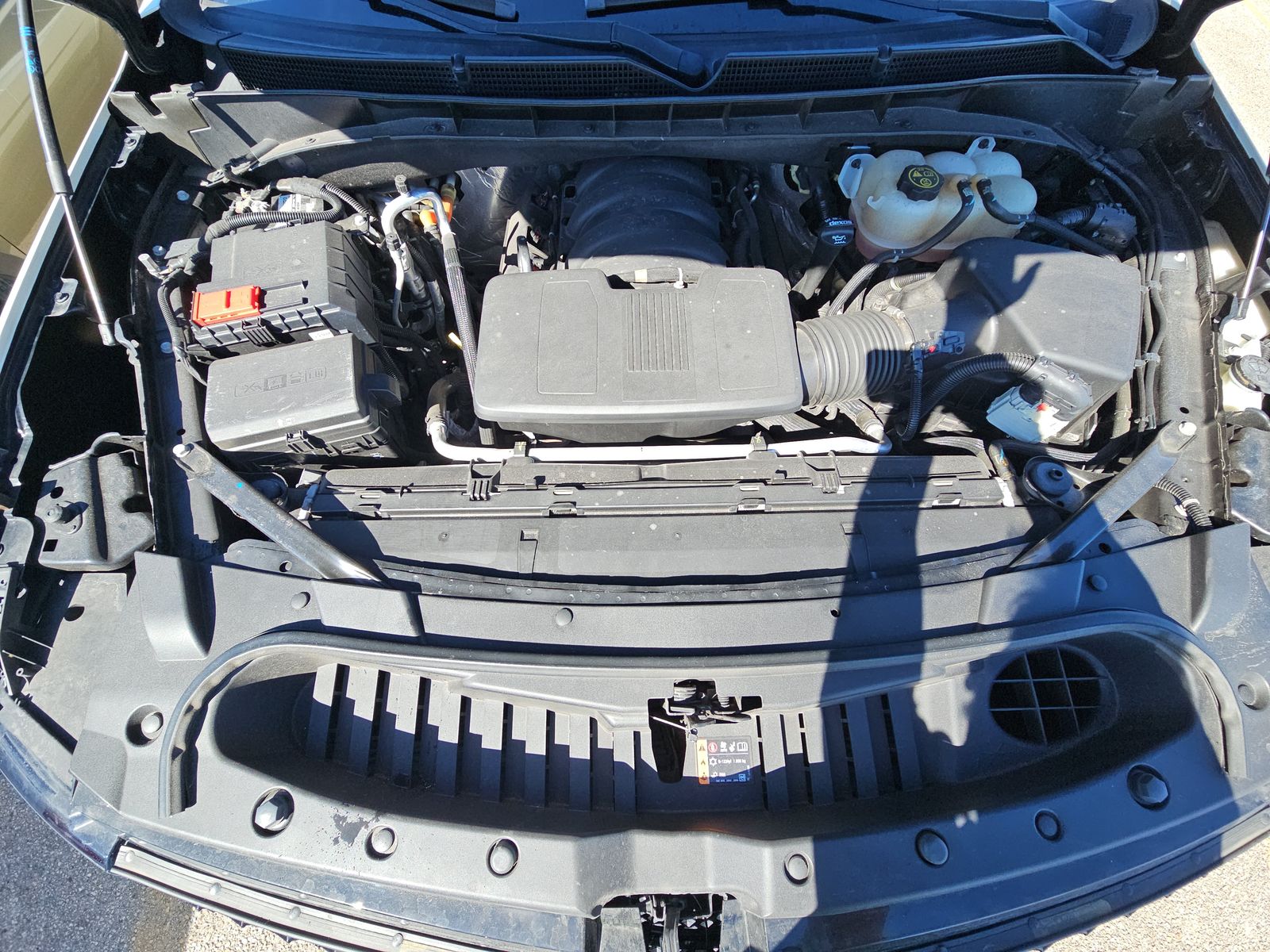 2022 Cadillac Escalade Premium Luxury AWD