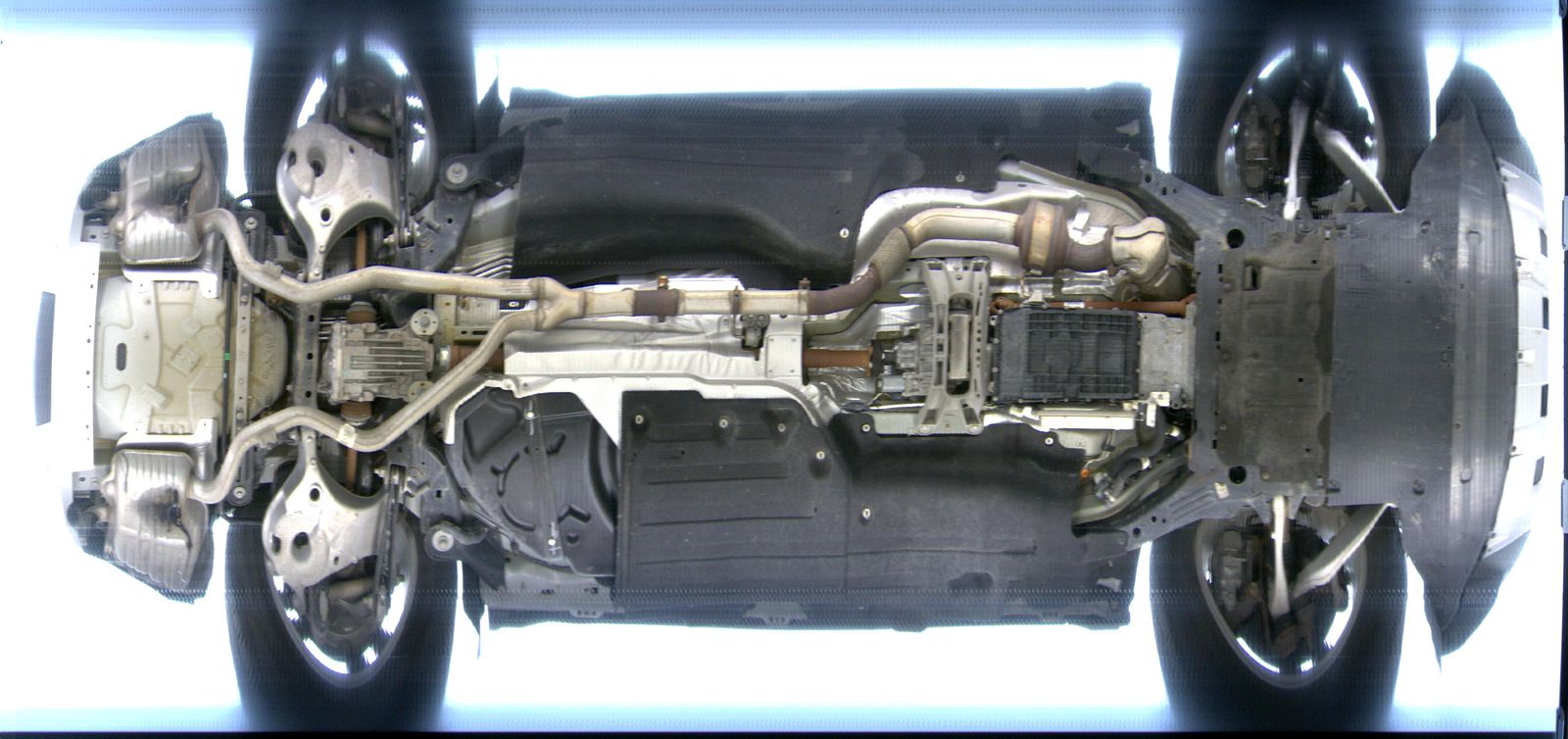 2022 Ford Explorer XLT AWD