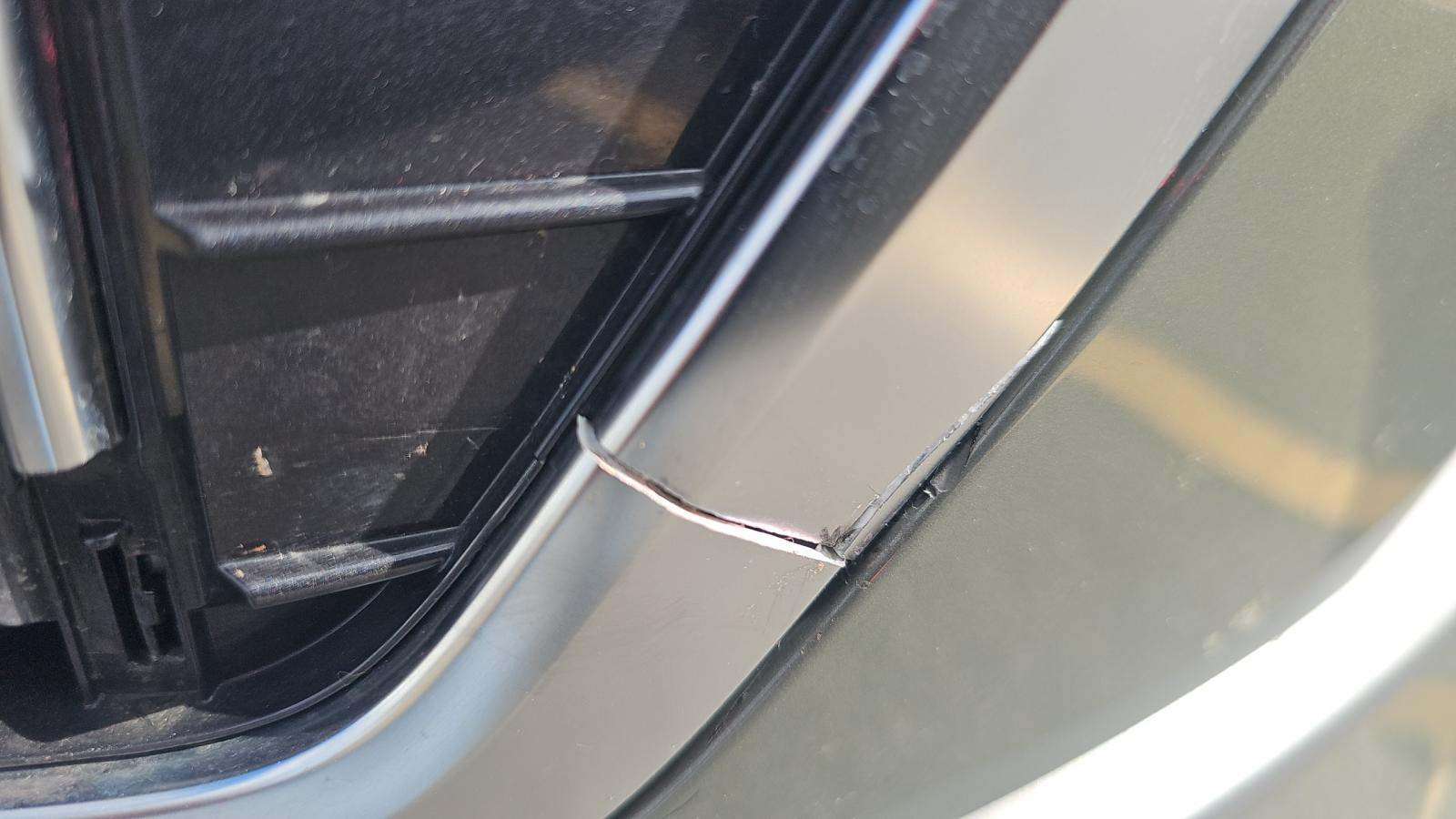 2025 Audi Q3 S line Premium AWD