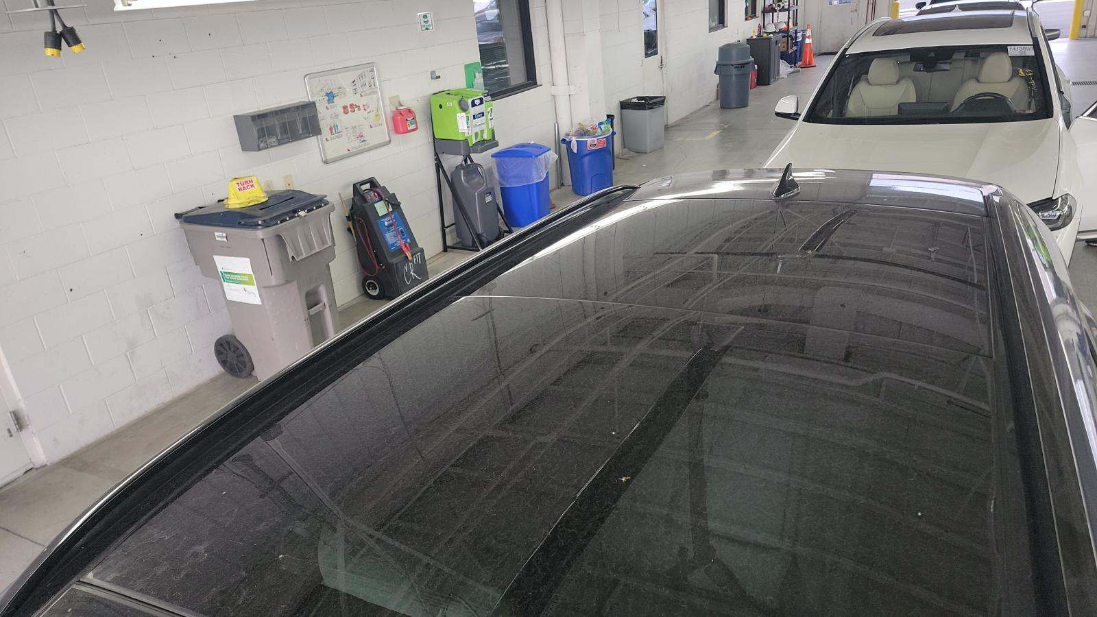 2025 Hyundai Tucson Limited AWD