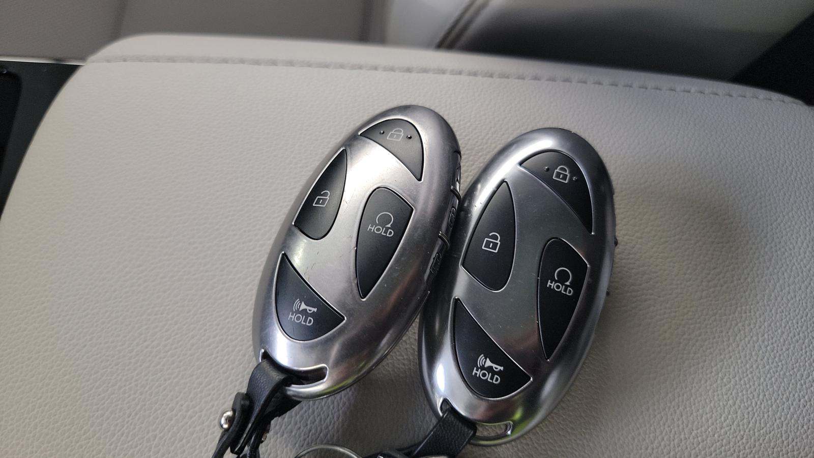 2025 Hyundai Tucson Limited AWD