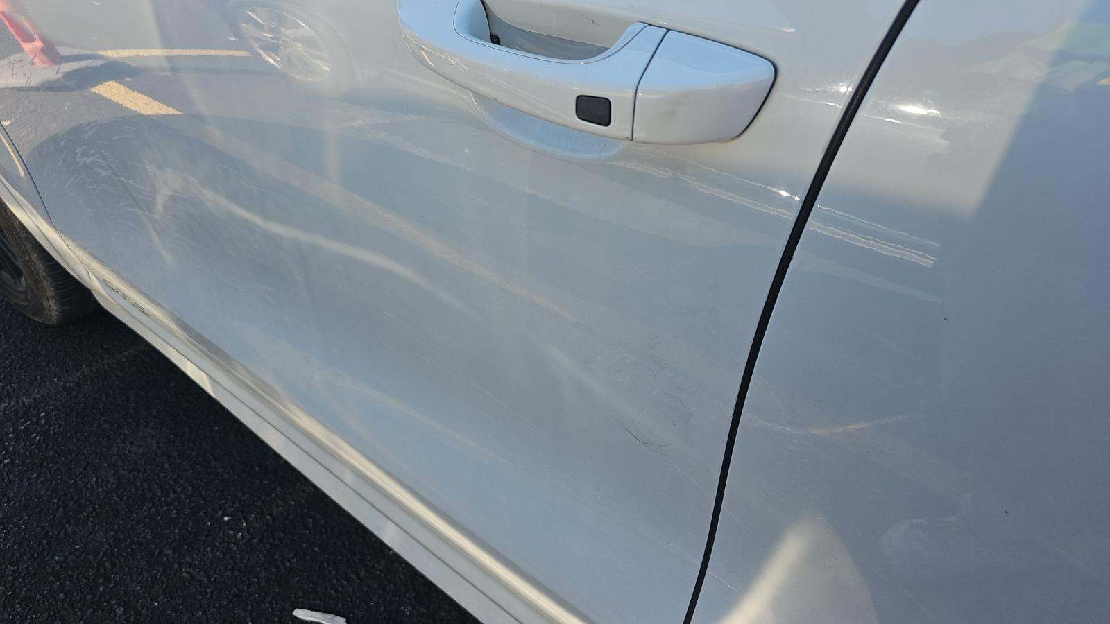 2016 Porsche Cayenne GTS AWD