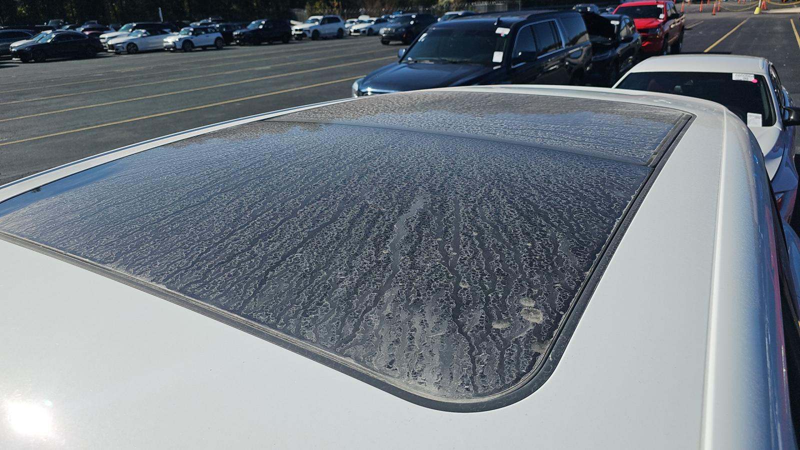 2016 Porsche Cayenne GTS AWD