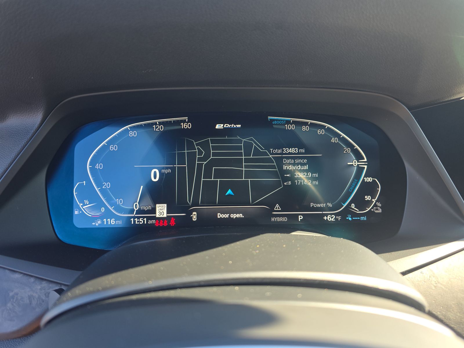 2022 BMW X5 xDrive45e AWD