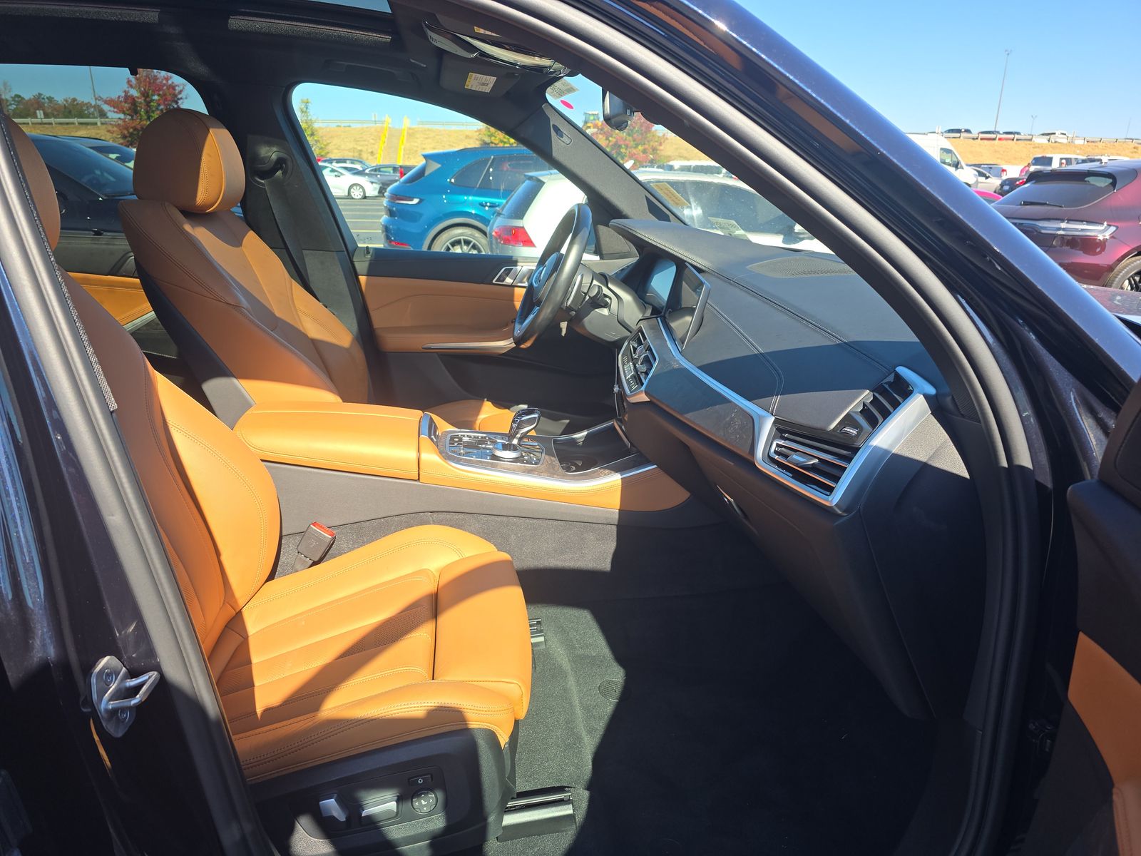 2022 BMW X5 xDrive45e AWD