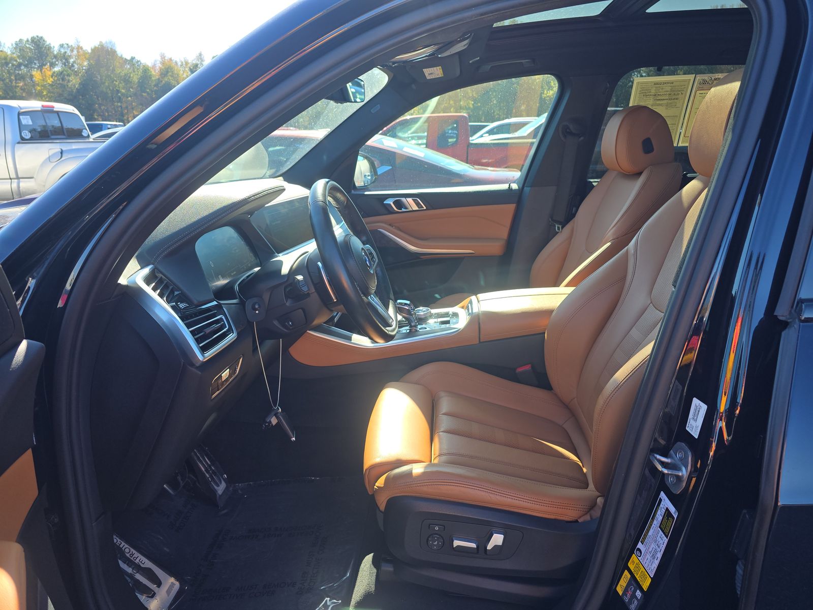 2022 BMW X5 xDrive45e AWD