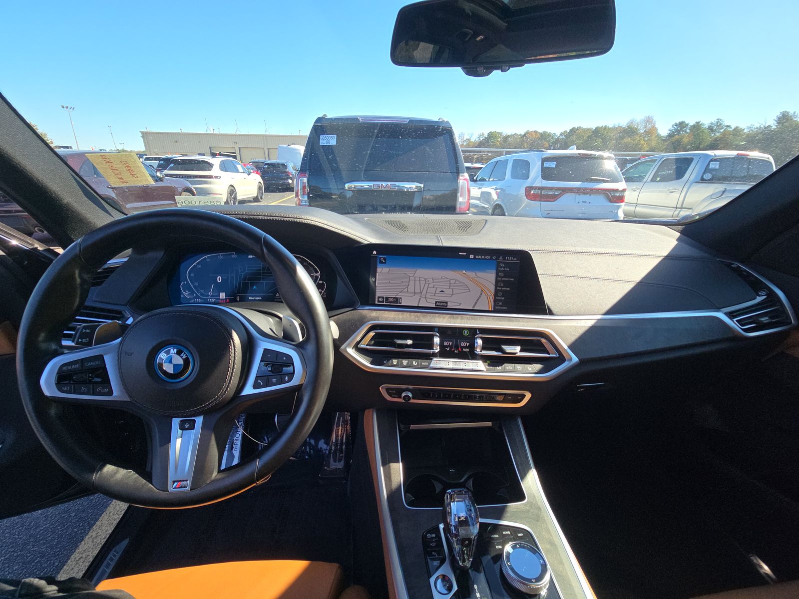 2022 BMW X5 xDrive45e AWD