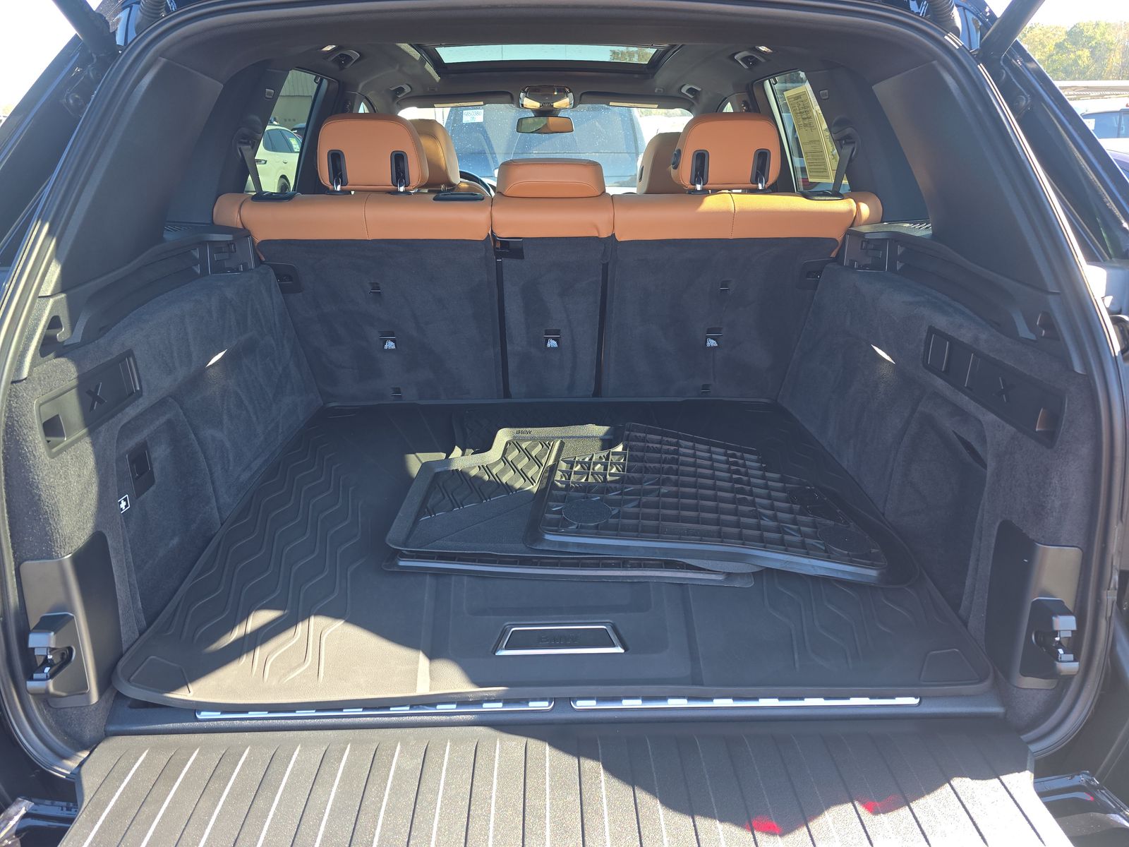 2022 BMW X5 xDrive45e AWD