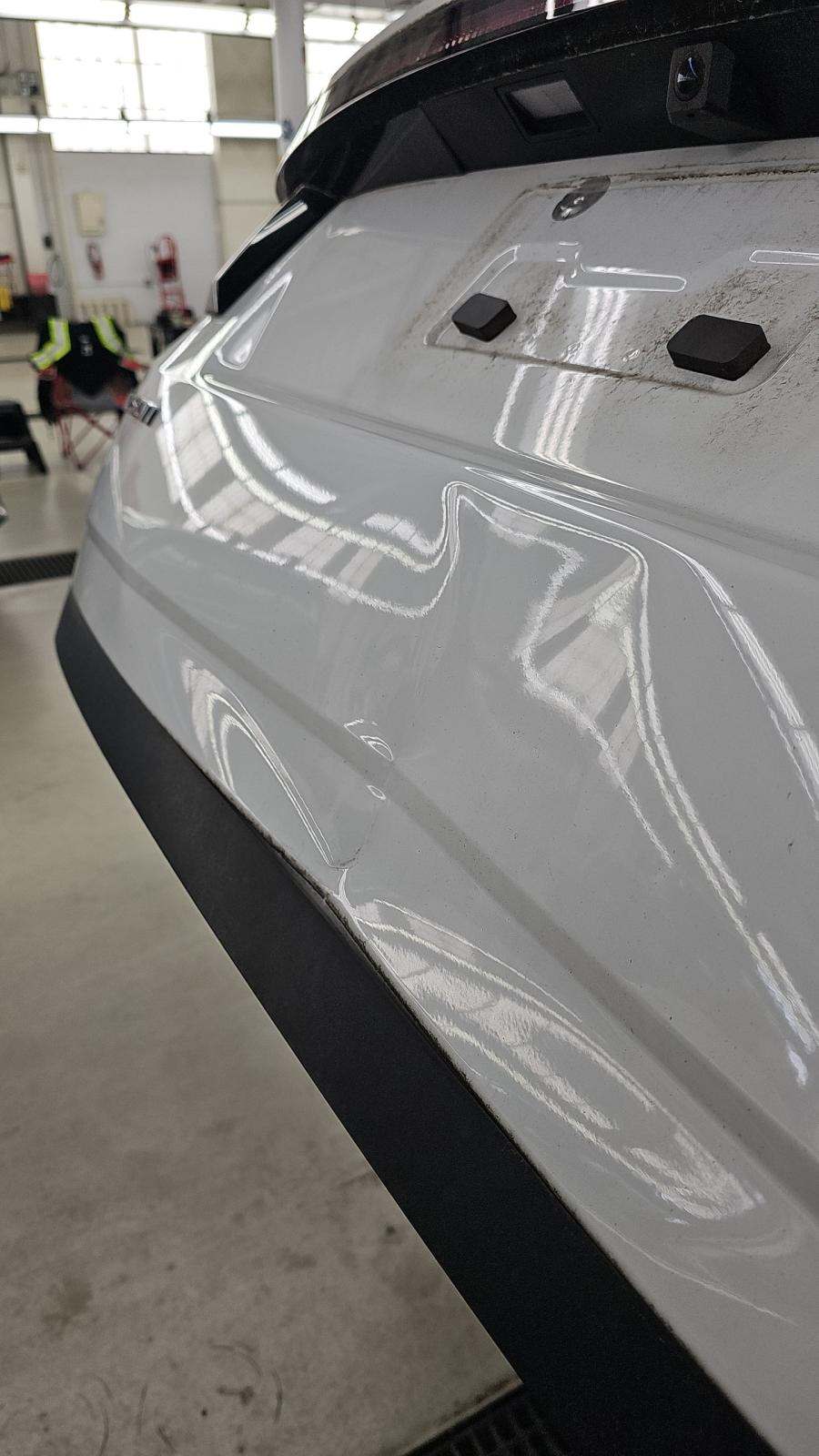 2023 Hyundai Tucson SEL AWD