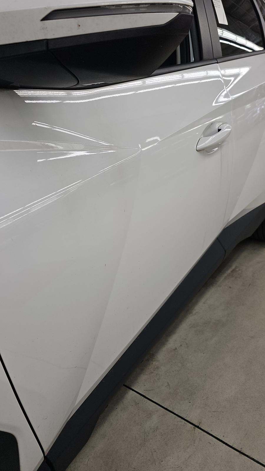 2023 Hyundai Tucson SEL AWD