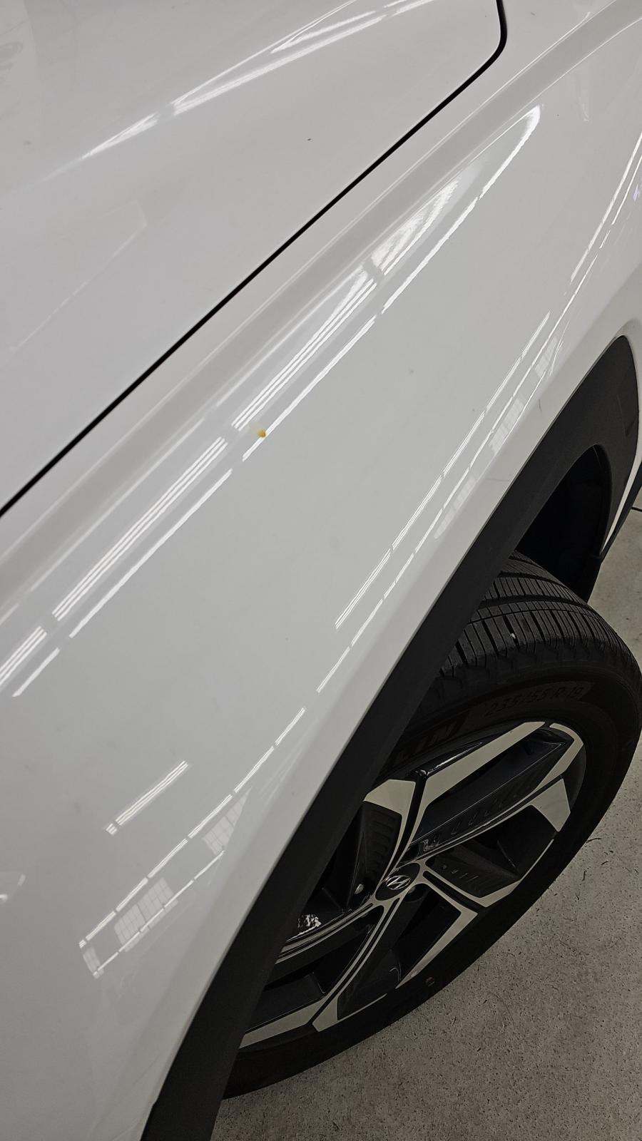 2023 Hyundai Tucson SEL AWD