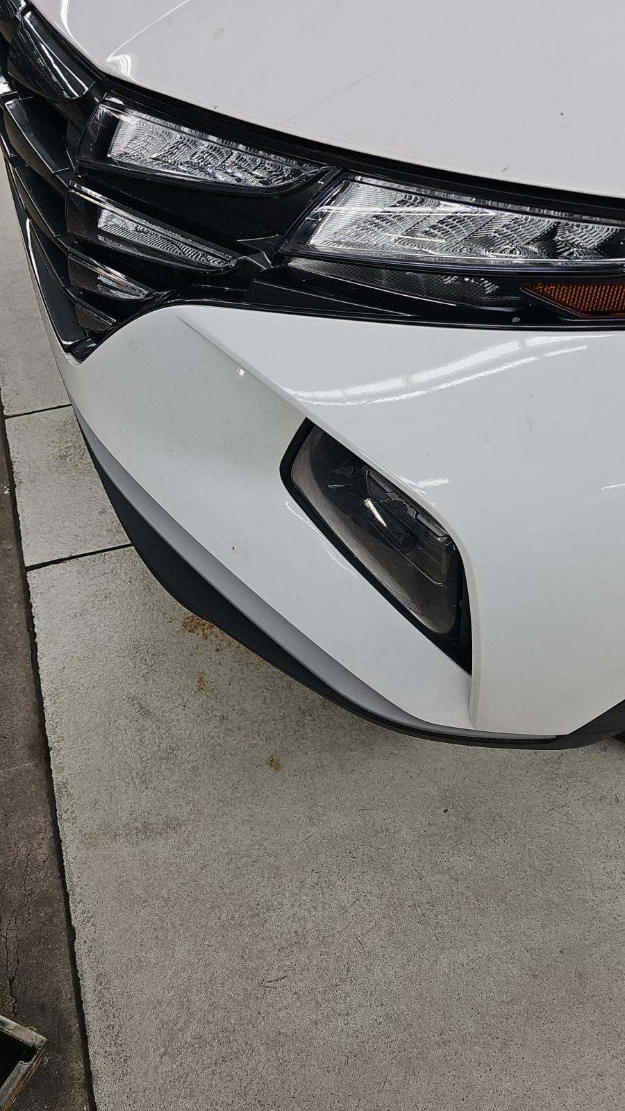 2023 Hyundai Tucson SEL AWD