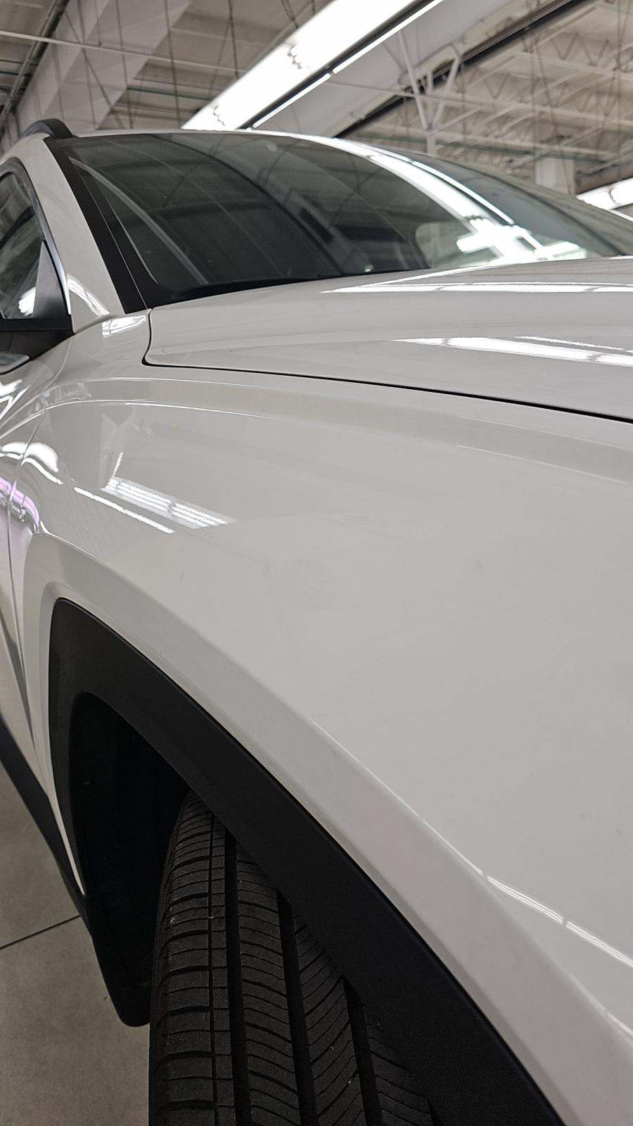 2023 Hyundai Tucson SEL AWD