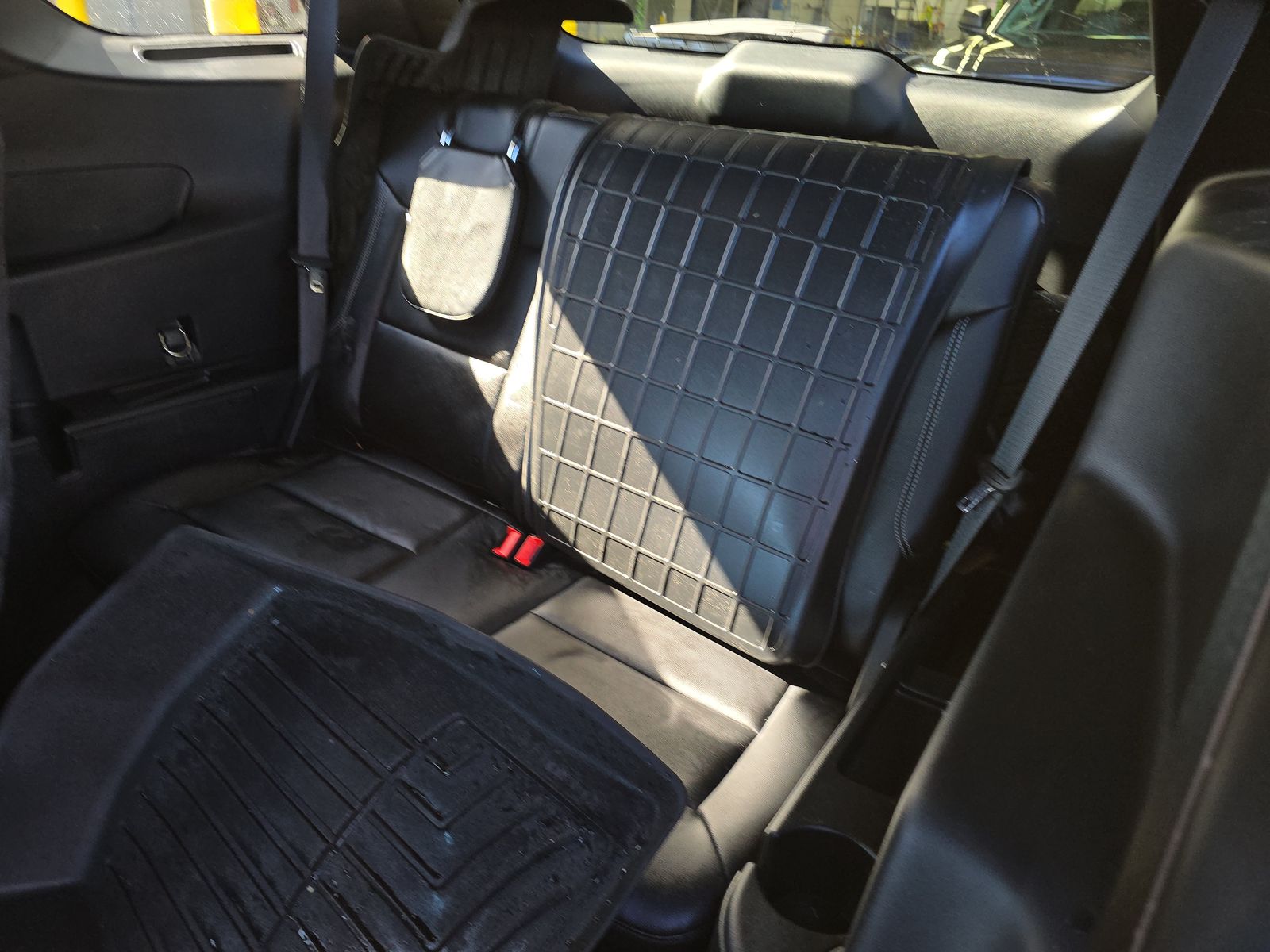 2022 Ford Explorer ST AWD