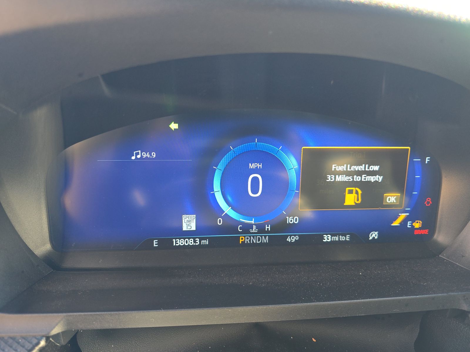 2022 Ford Explorer ST AWD