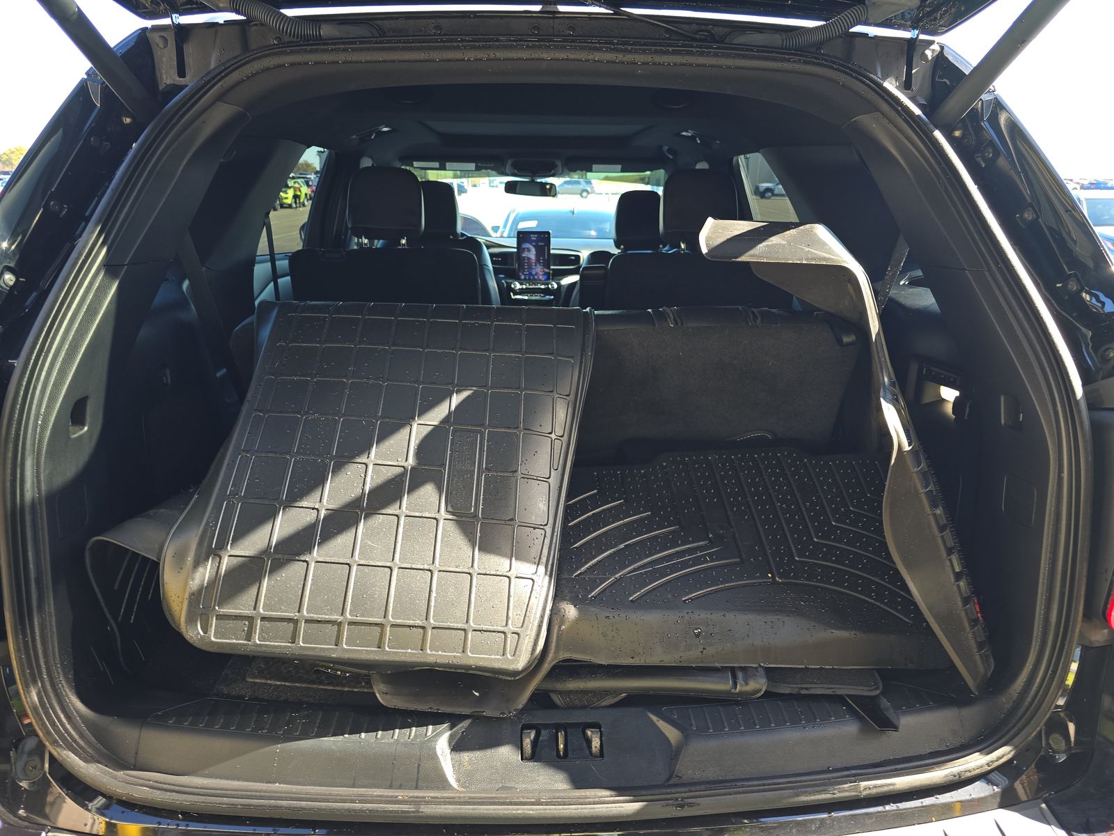 2022 Ford Explorer ST AWD