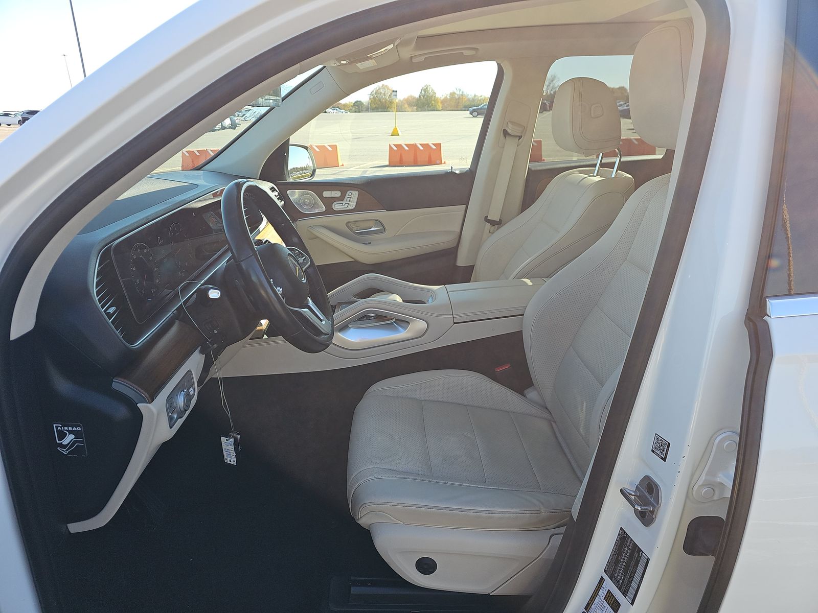 2022 Mercedes-Benz GLE GLE 350 AWD