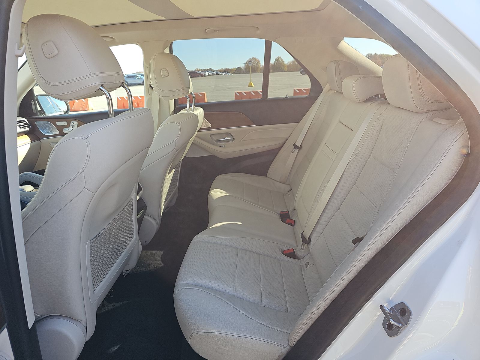 2022 Mercedes-Benz GLE GLE 350 AWD