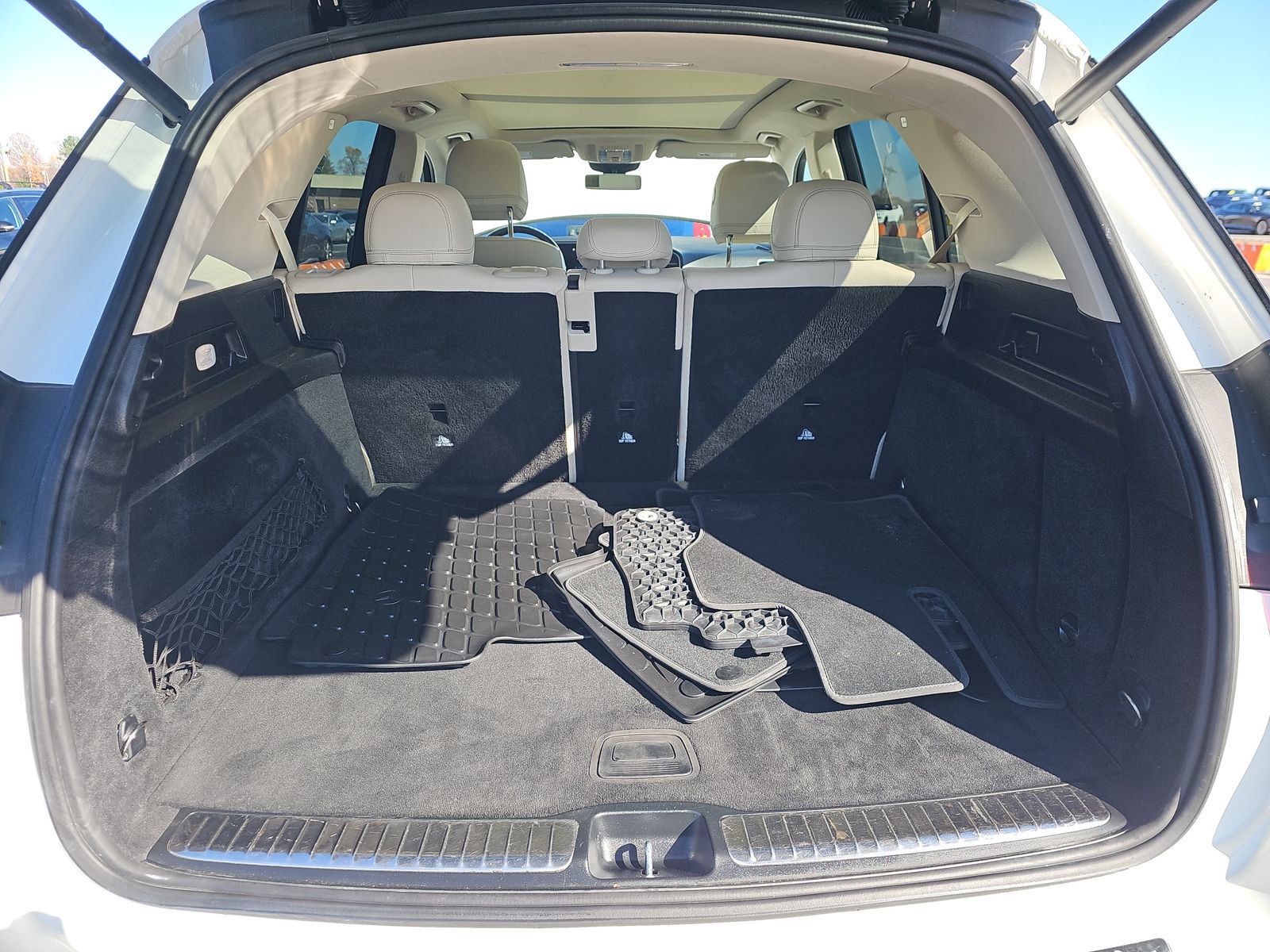 2022 Mercedes-Benz GLE GLE 350 AWD