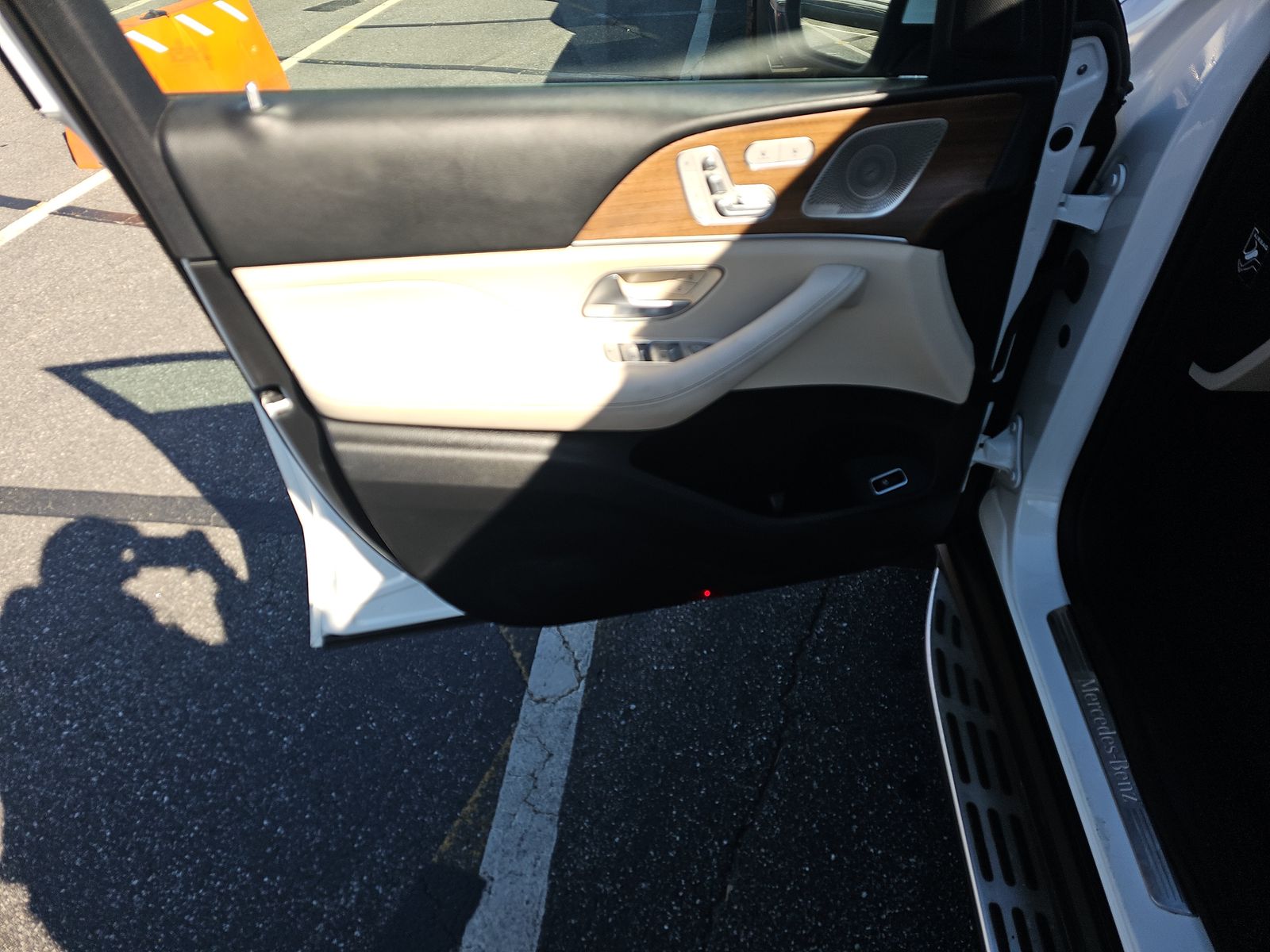 2022 Mercedes-Benz GLE GLE 350 AWD