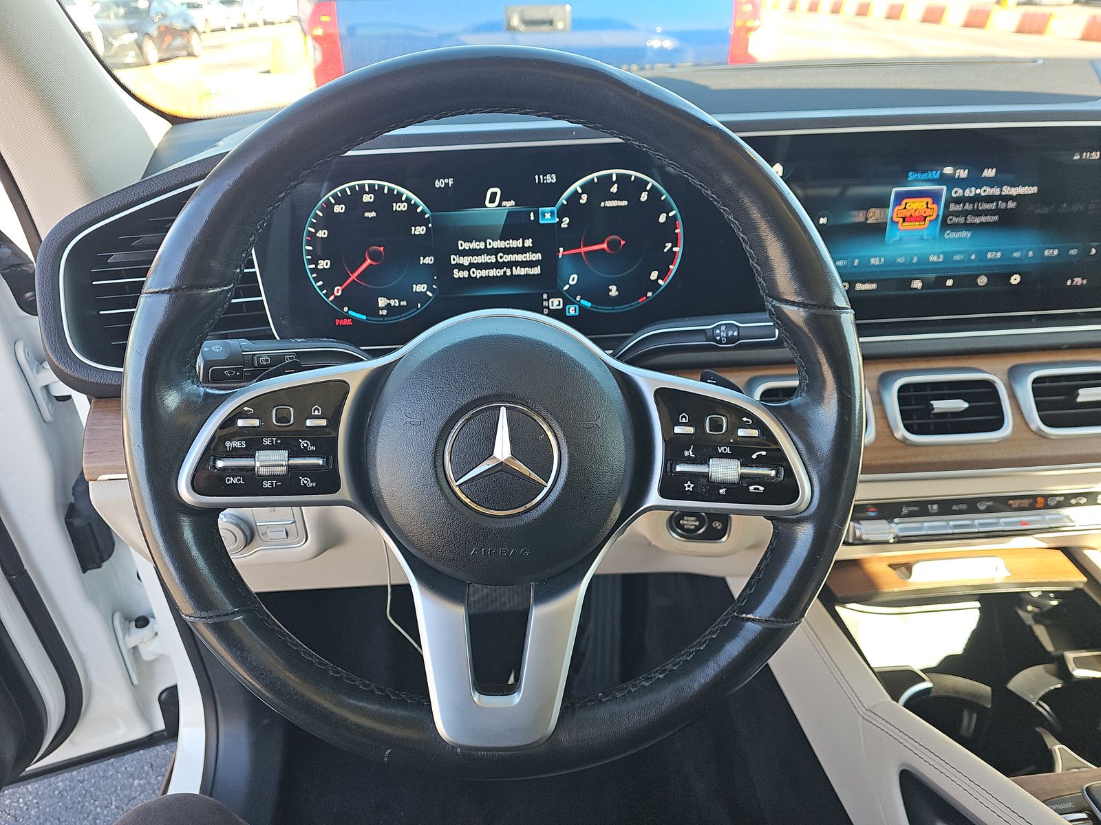 2022 Mercedes-Benz GLE GLE 350 AWD