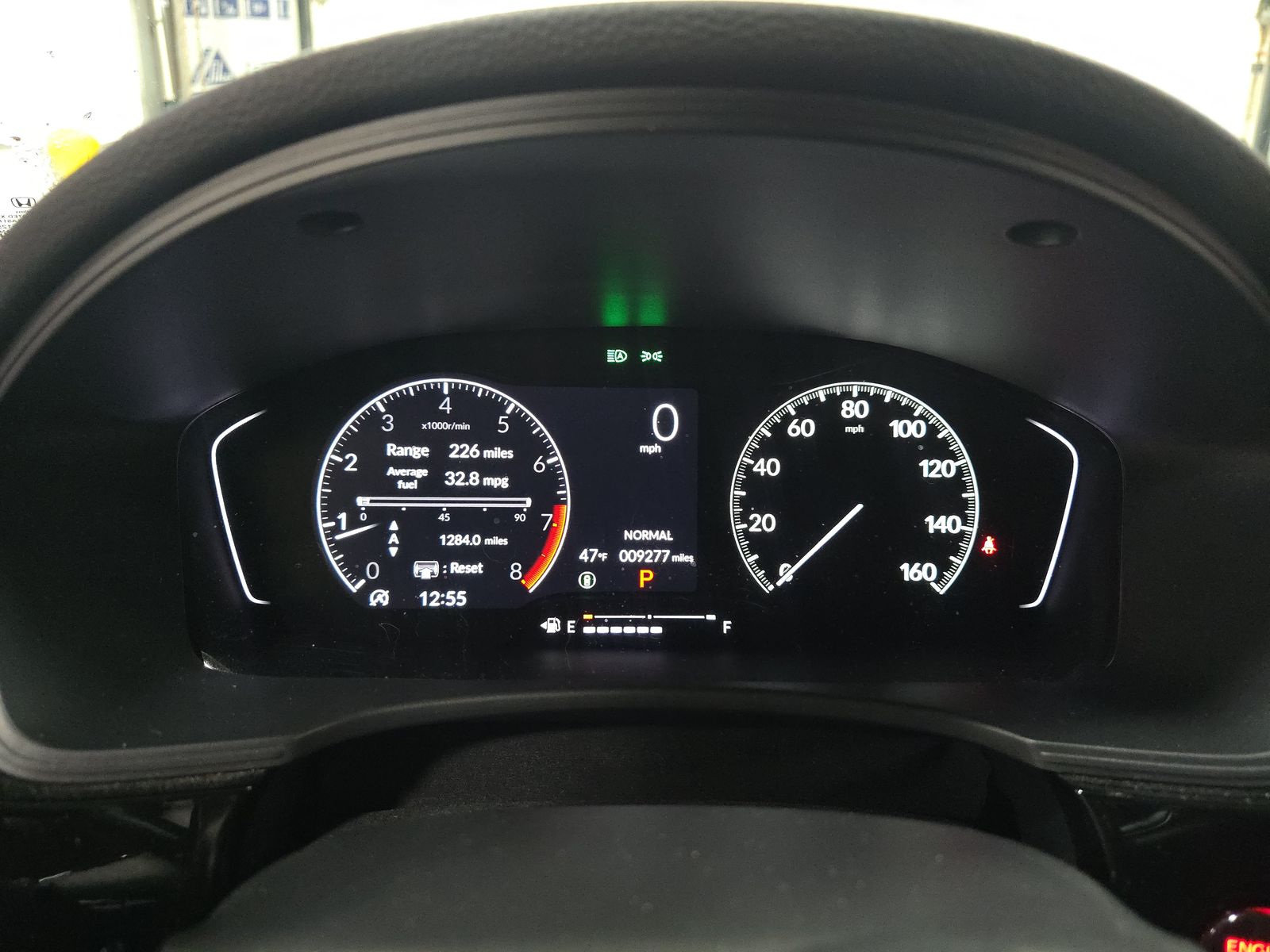 2022 Honda Civic Sport FWD