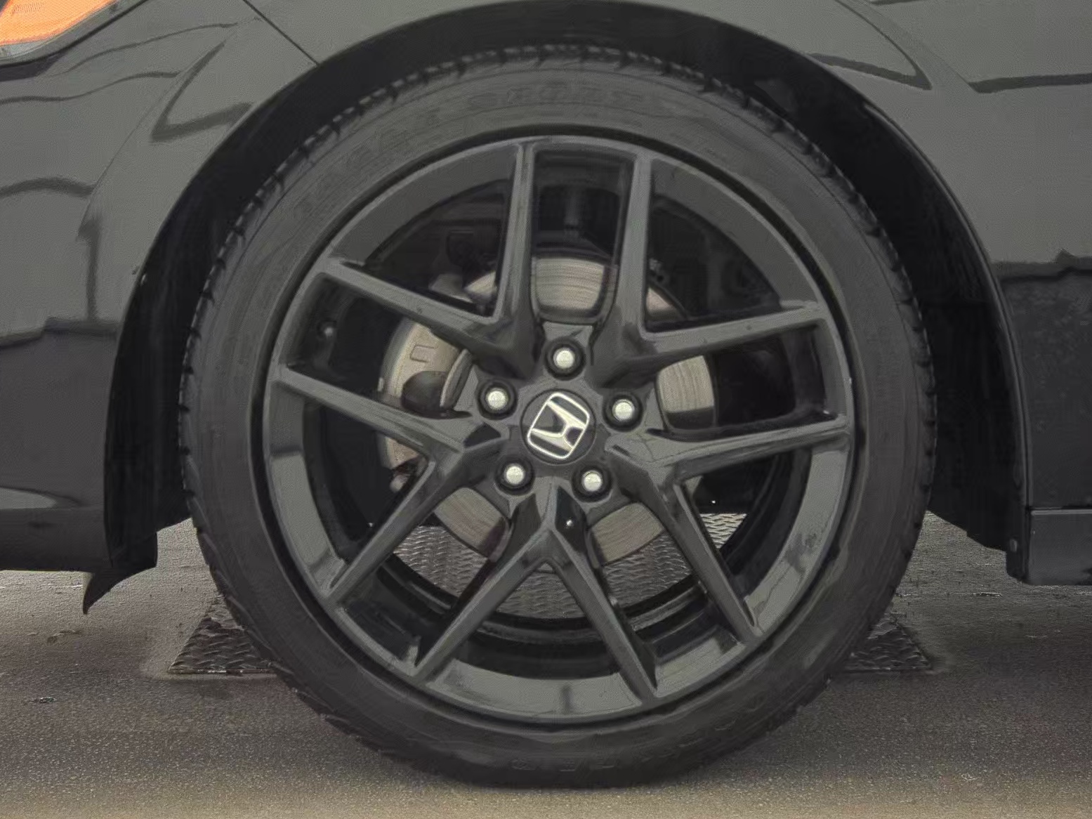 2022 Honda Civic Sport FWD