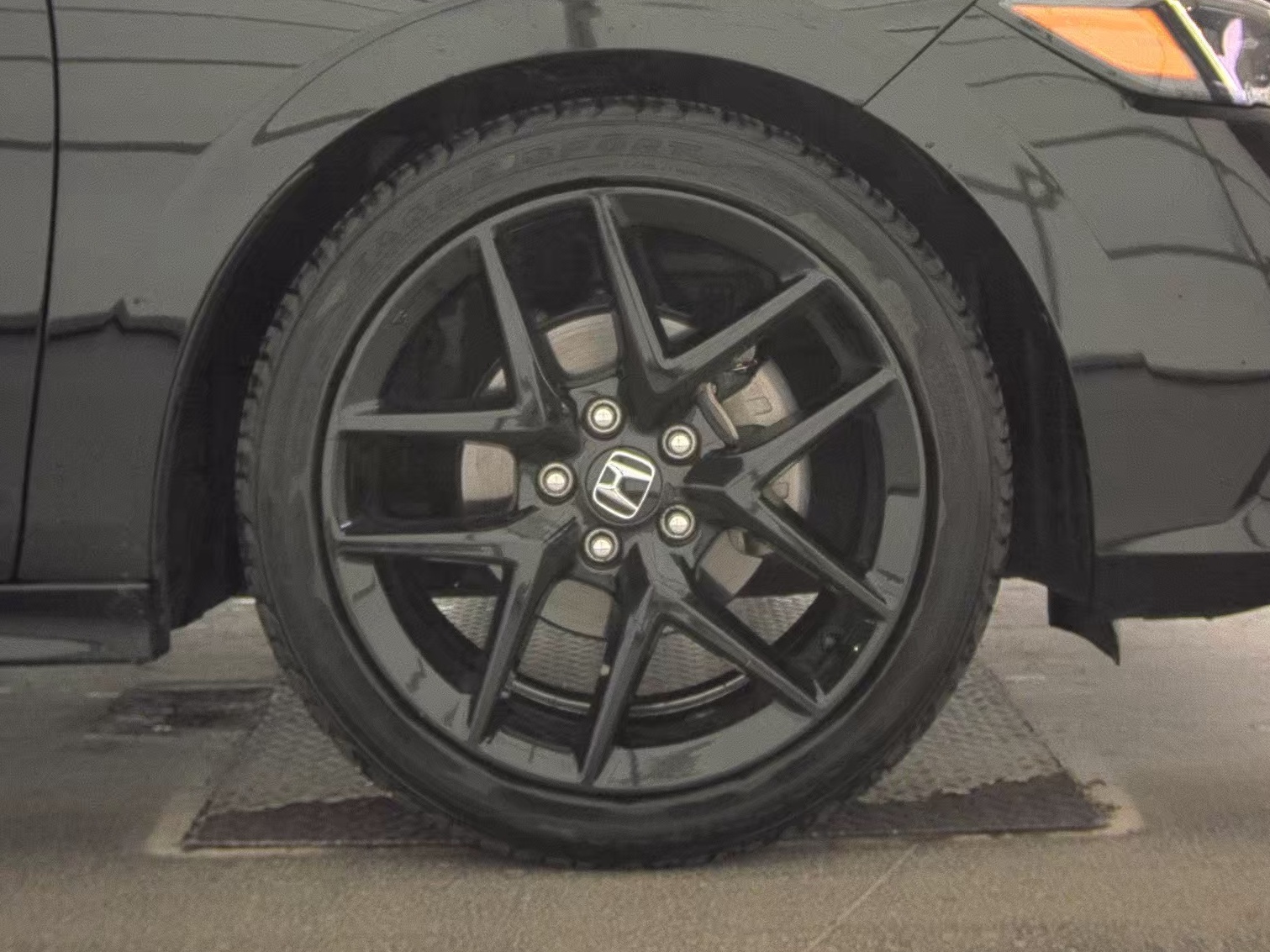 2022 Honda Civic Sport FWD