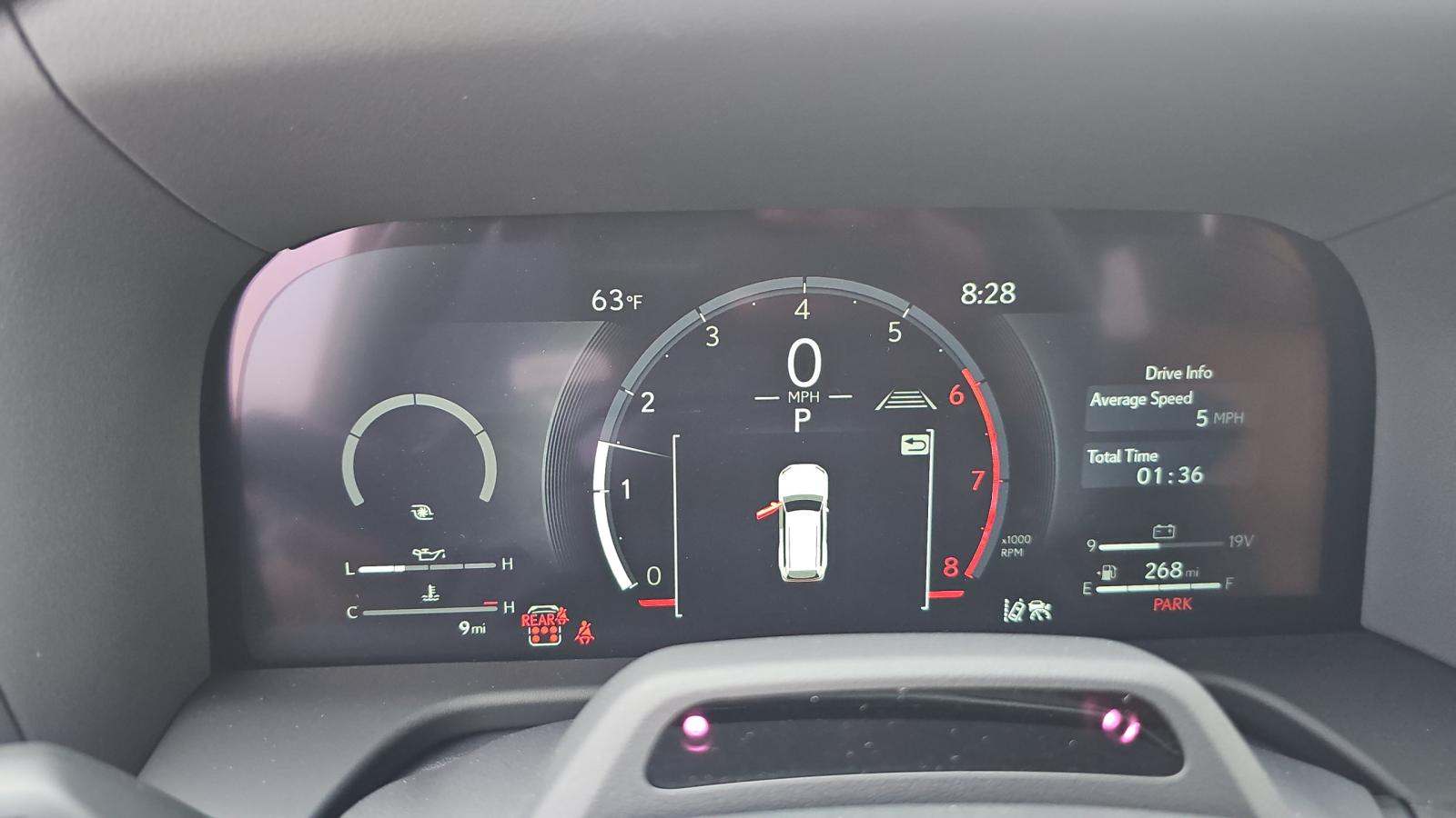 2025 Lexus GX GX 550 Premium AWD