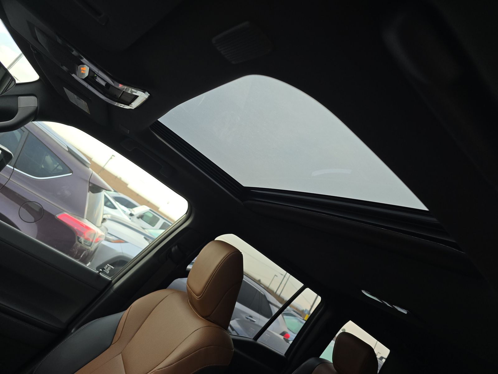 2025 Lexus GX GX 550 Premium AWD