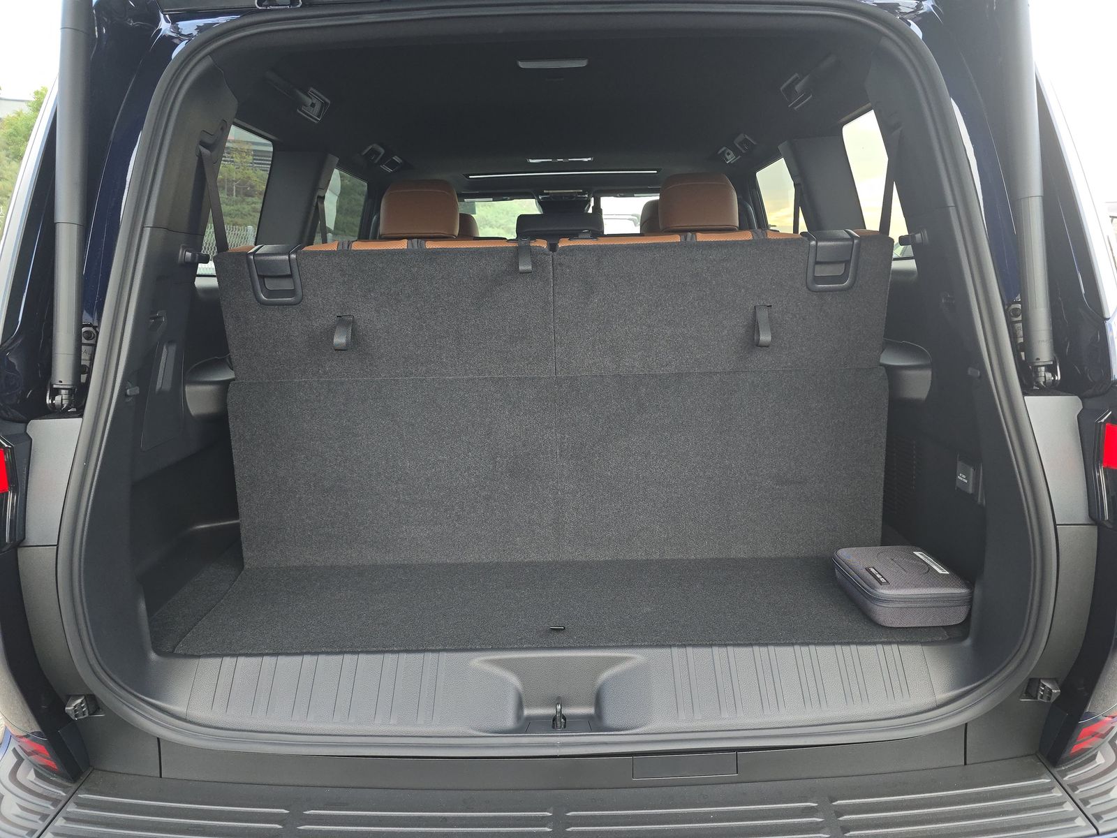 2025 Lexus GX GX 550 Premium AWD