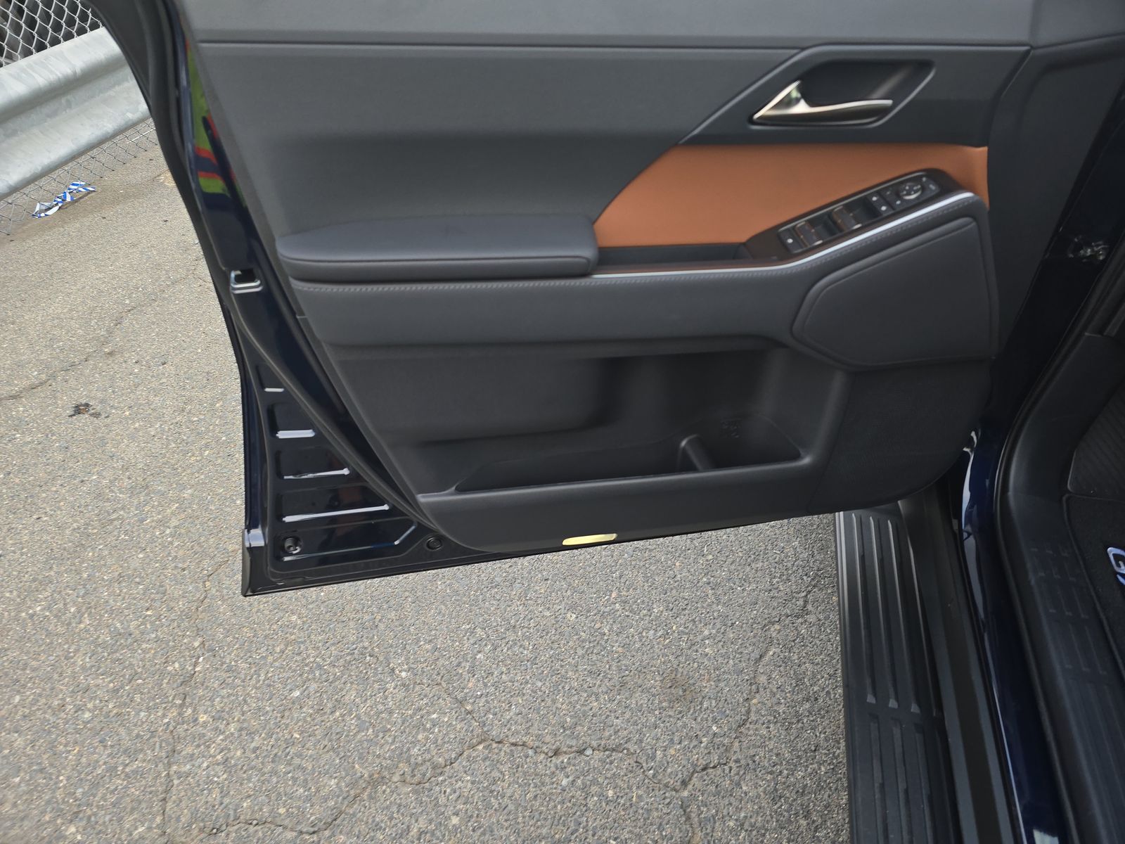 2025 Lexus GX GX 550 Premium AWD